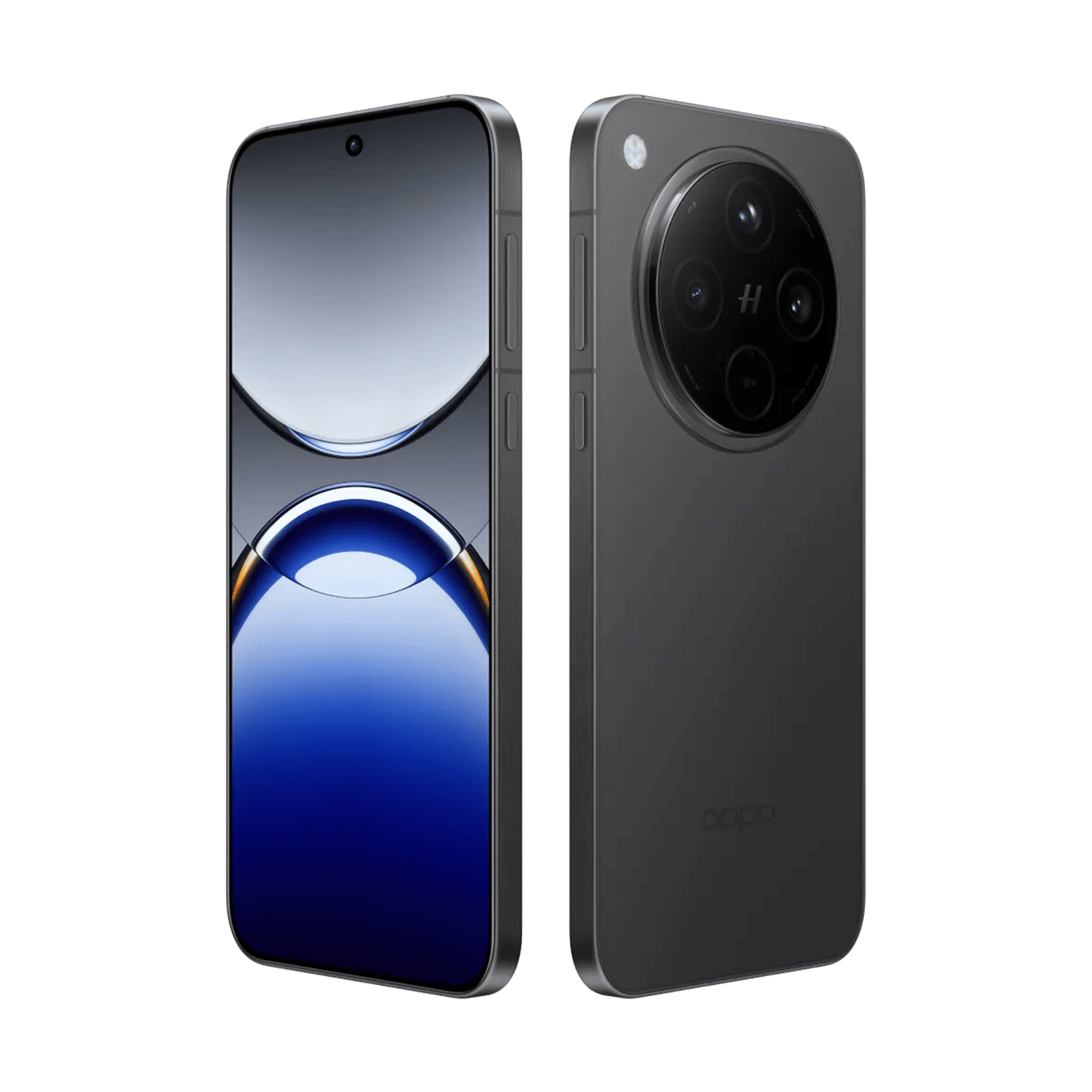 oppo Find X8 5G (12GB RAM, 256GB ROM, Space Black)_6