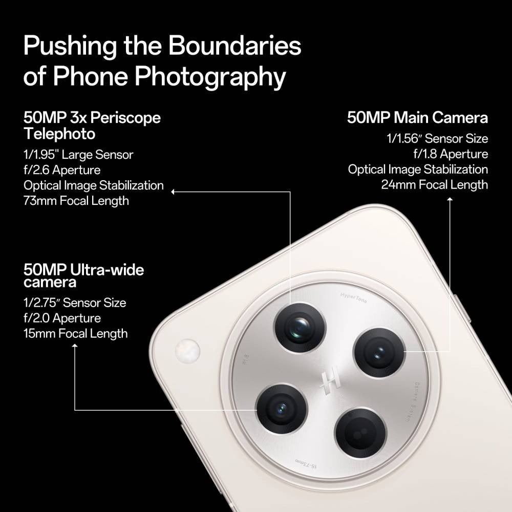 oppo Find X8 5G (16GB RAM, 512GB ROM, Space Black)_10