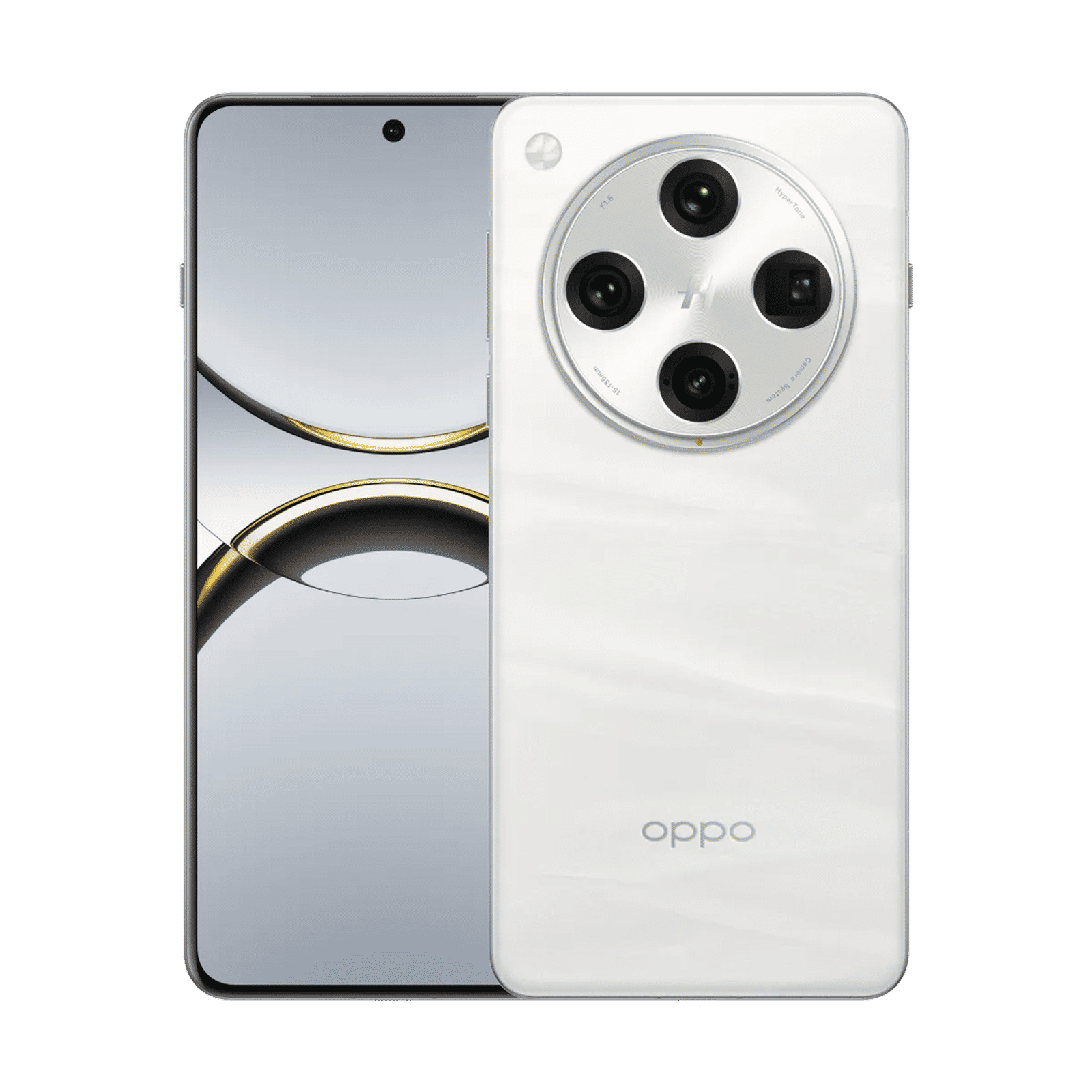 oppo Find X8 Pro 5G (16GB RAM, 512GB ROM, Pearl White)_1