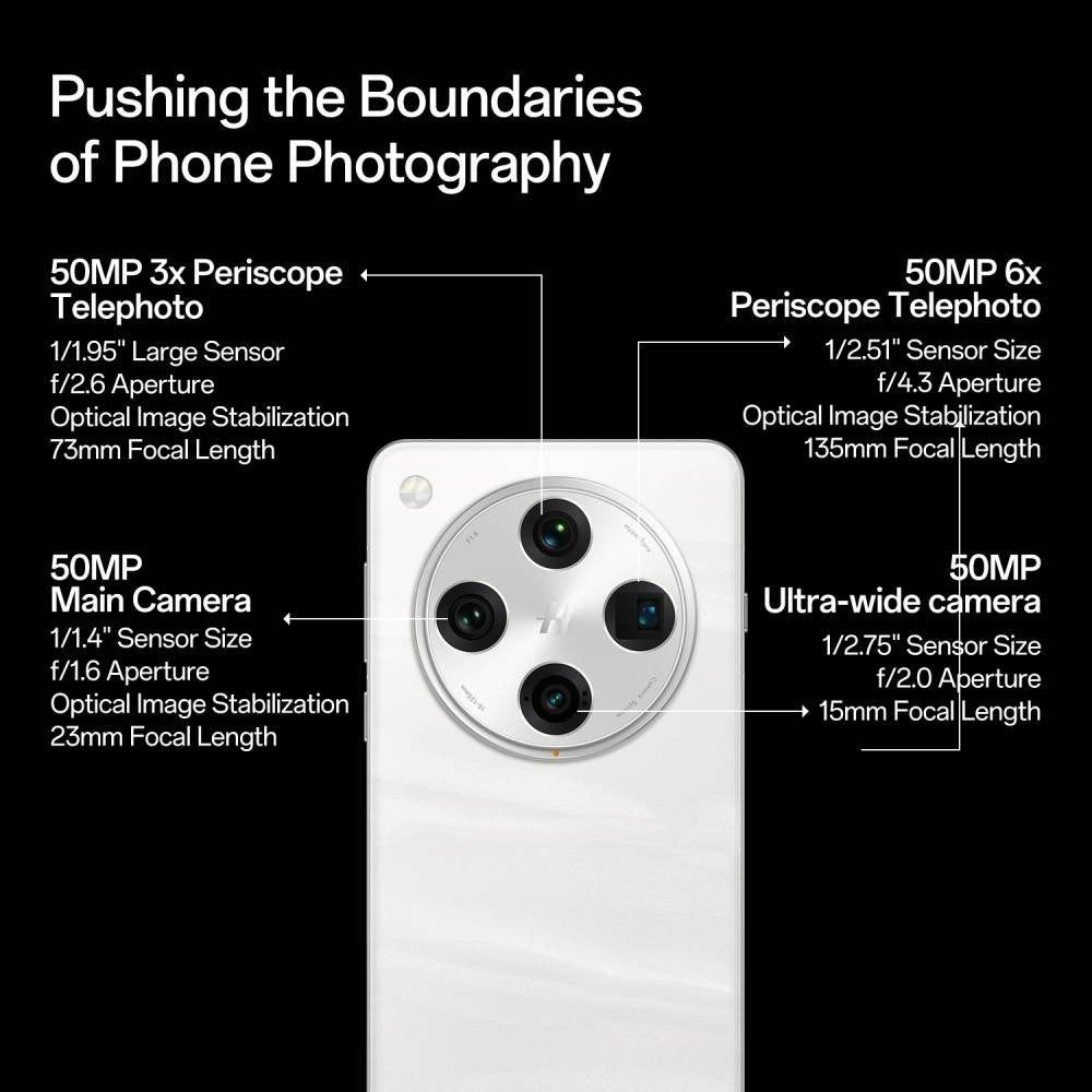 oppo Find X8 Pro 5G (16GB RAM, 512GB ROM, Pearl White)_10