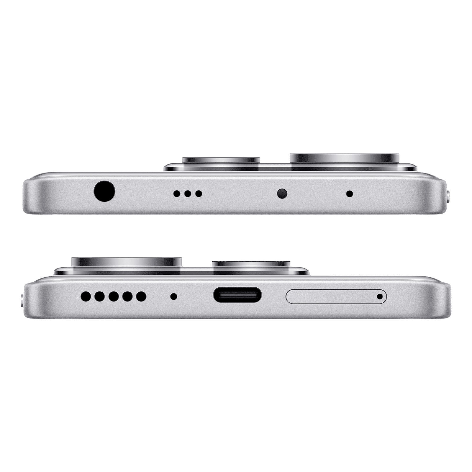 Redmi Note 14 5G (6GB RAM, 128GB, Mystique White)_7