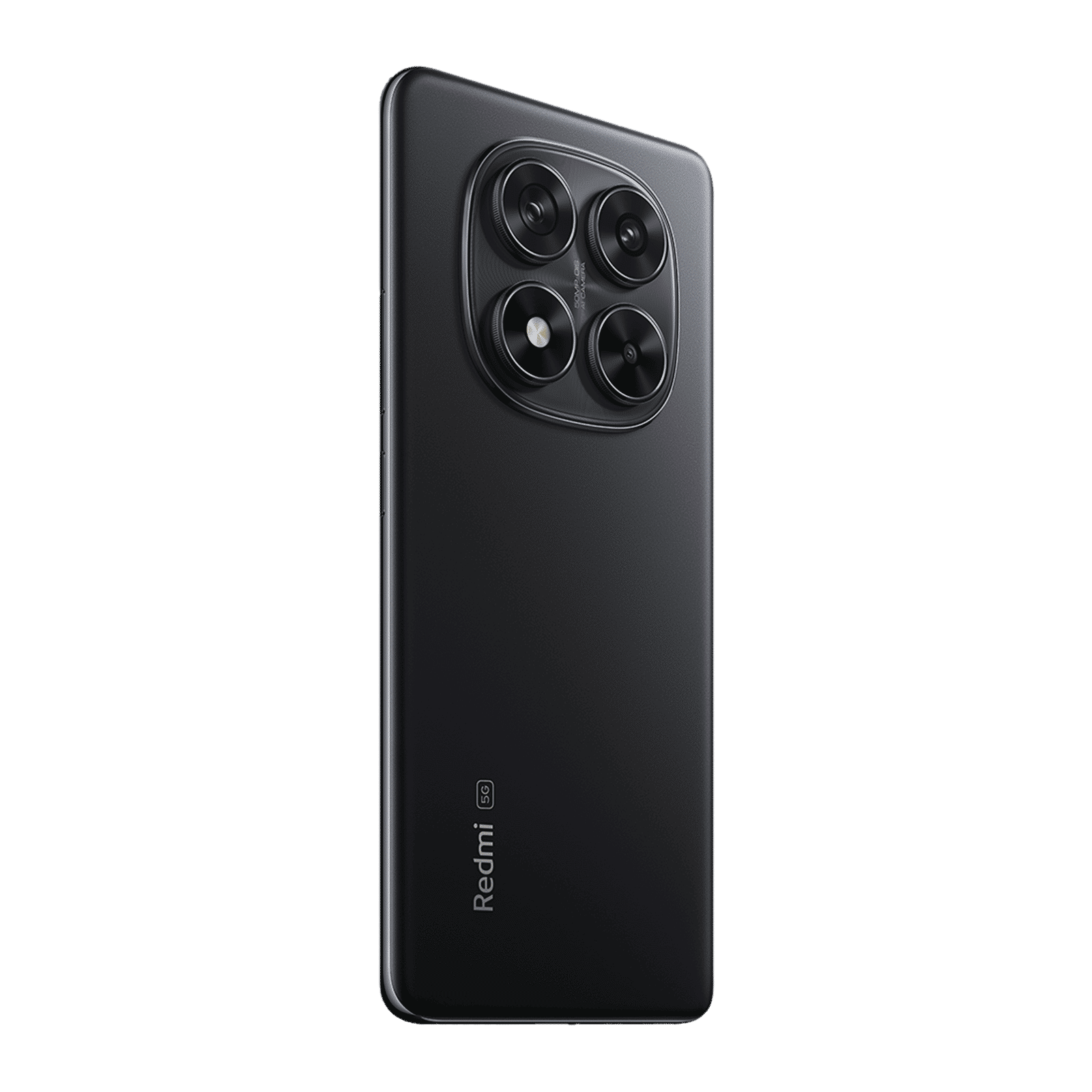 Redmi Note 14 Pro 5G (8GB RAM, 256GB, Titan Black) Redmi Note 14 Pro 5G (8GB RAM, 256GB, Titan Black)_5