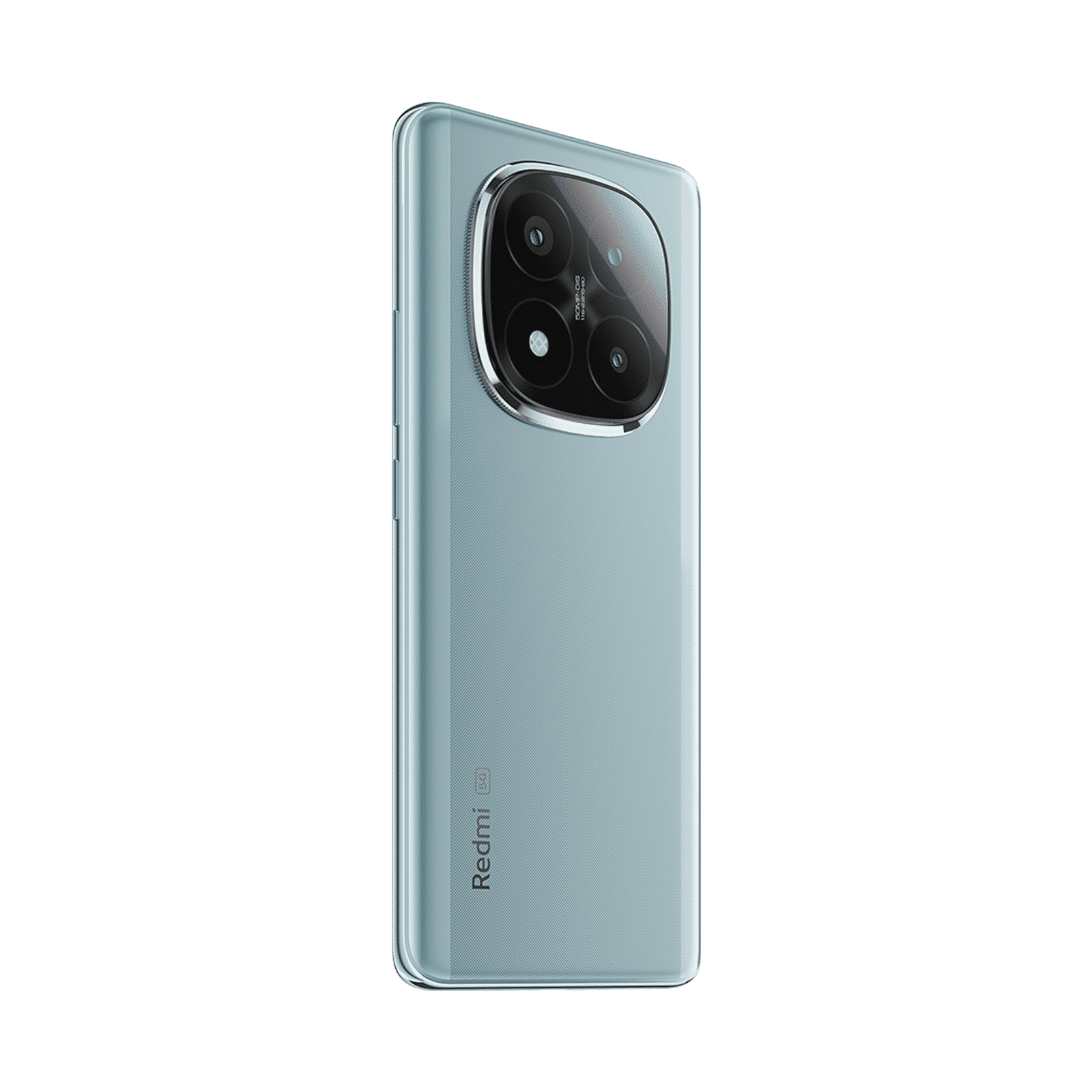 Redmi Note 14 Pro Plus 5G (8GB RAM, 128GB, Spectre Blue) Redmi Note 14 Pro Plus 5G (8GB RAM, 128GB, Spectre Blue)_5