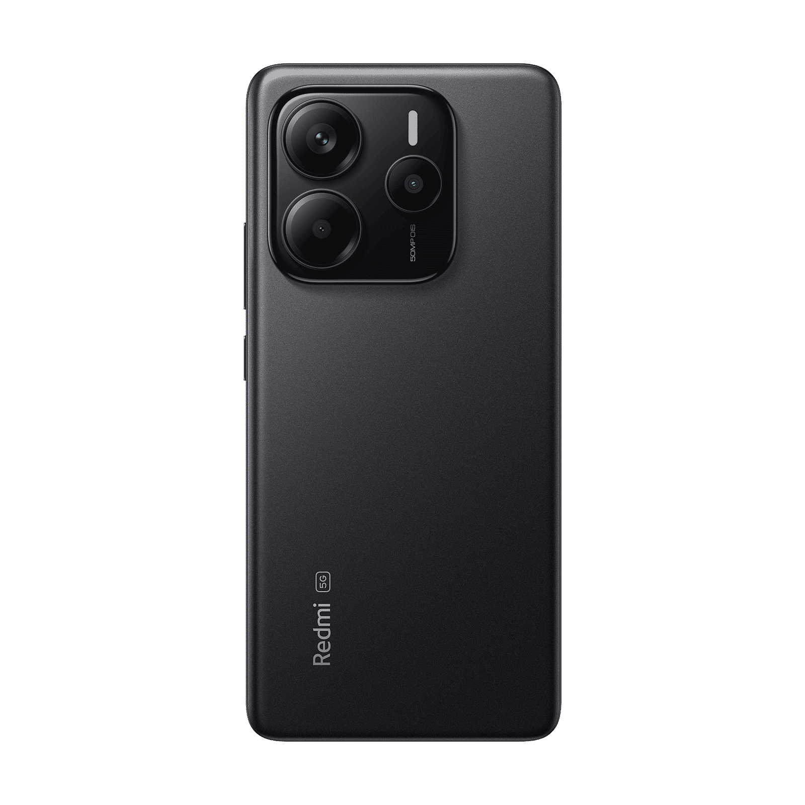 Redmi Note 14 5G (8GB RAM, 128GB, Titan Black)_8