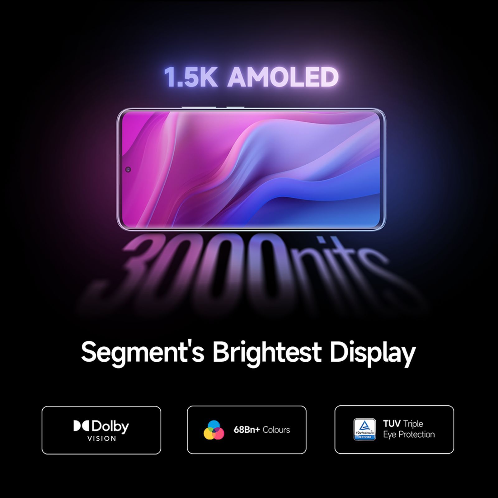 Redmi Note 14 Pro Plus 5G (8GB RAM, 128GB, Phantom Purple) Redmi Note 14 Pro Plus 5G (8GB RAM, 128GB, Phantom Purple)_16