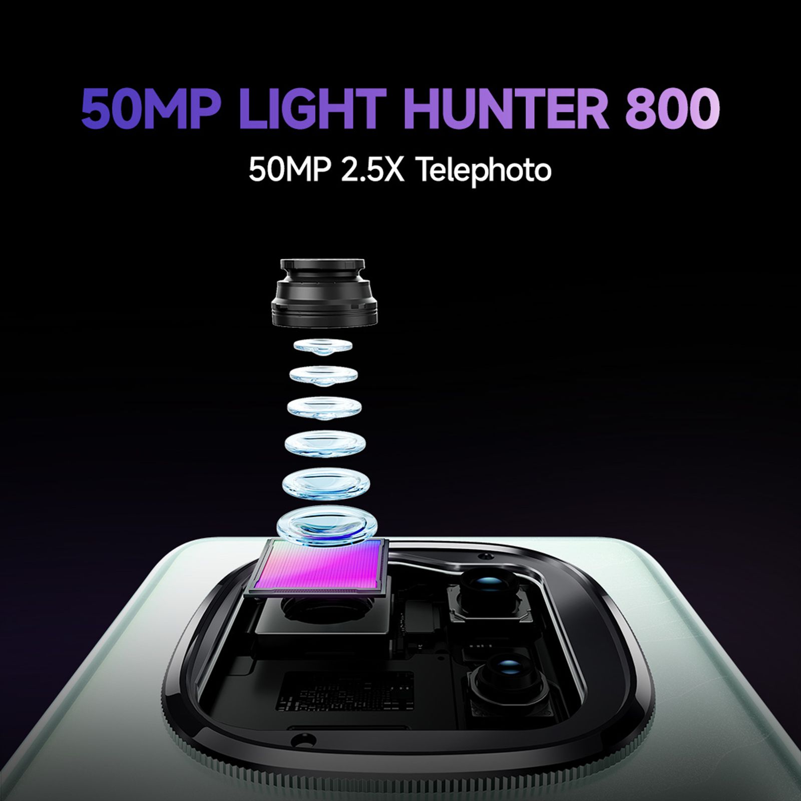 Redmi Note 14 Pro Plus 5G (12GB RAM, 512GB, Spectre Blue)_14