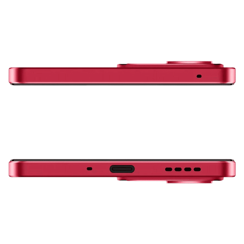realme 14x 5G (8GB RAM, 128GB, Jewel Red)_5