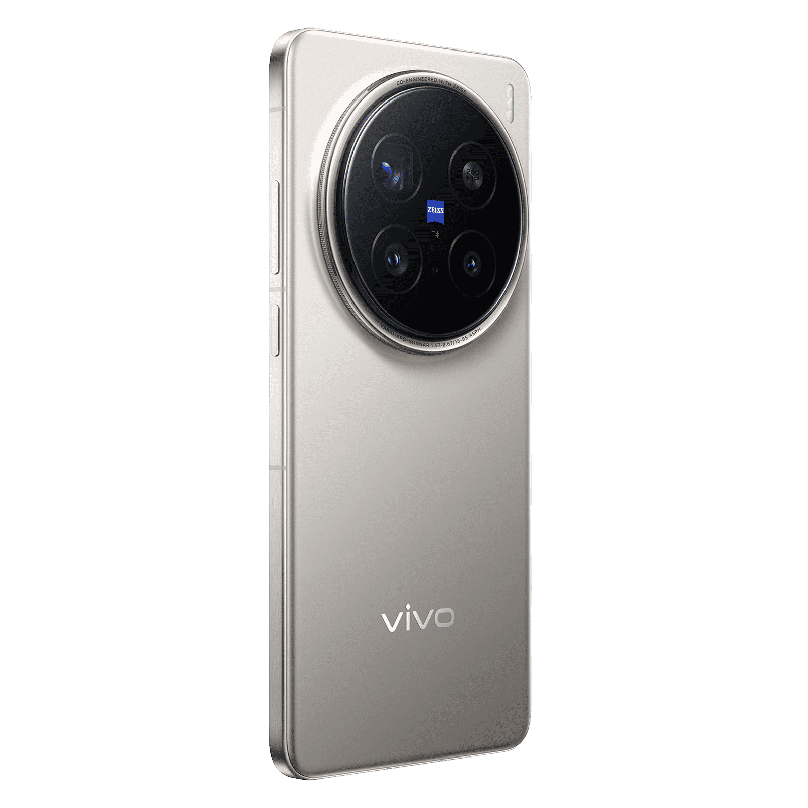 vivo X200 Pro 5G (16GB RAM, 512GB, Titanium Gray) vivo X200 Pro 5G (16GB RAM, 512GB, Titanium Gray)_5