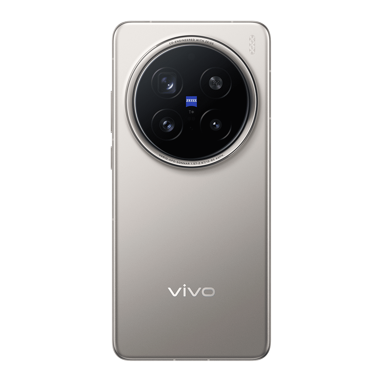 vivo X200 Pro 5G (16GB RAM, 512GB, Titanium Gray) vivo X200 Pro 5G (16GB RAM, 512GB, Titanium Gray)_8