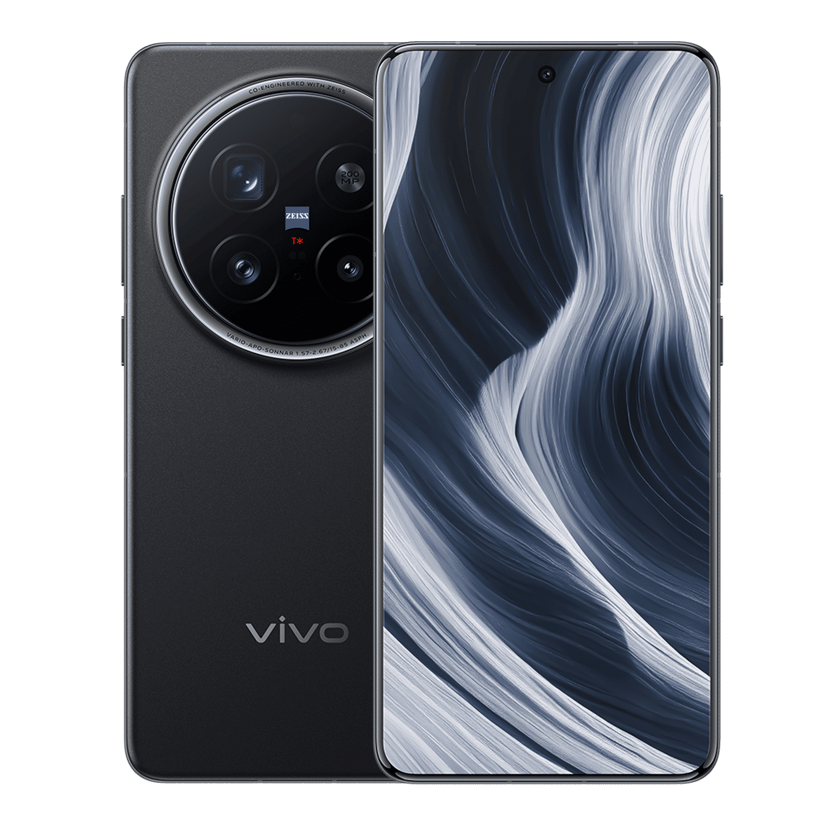 vivo X200 Pro 5G (16GB RAM, 512GB, Cosmos Black)_1