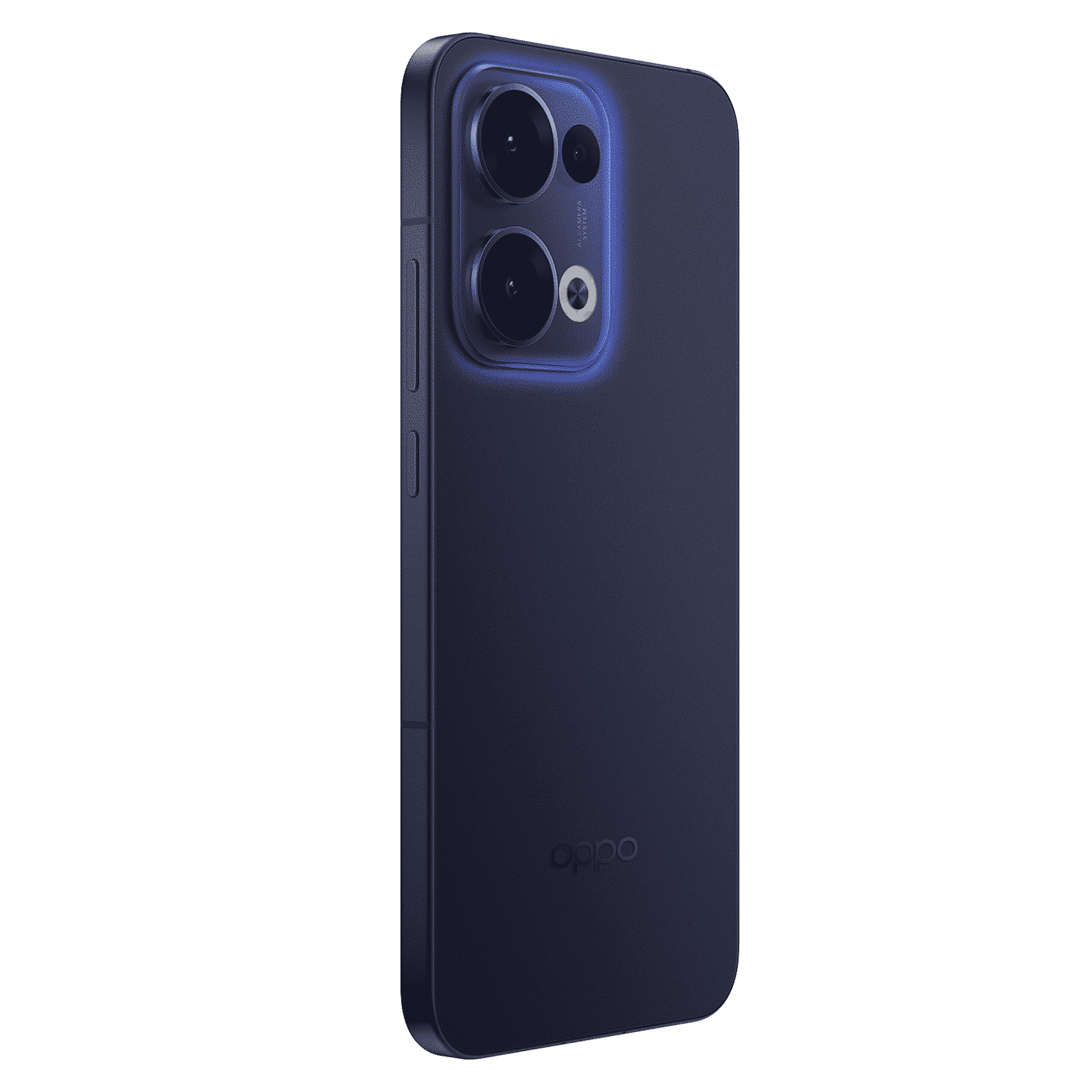 oppo Reno13 5G (8GB RAM, 256GB, Luminous Blue)_5
