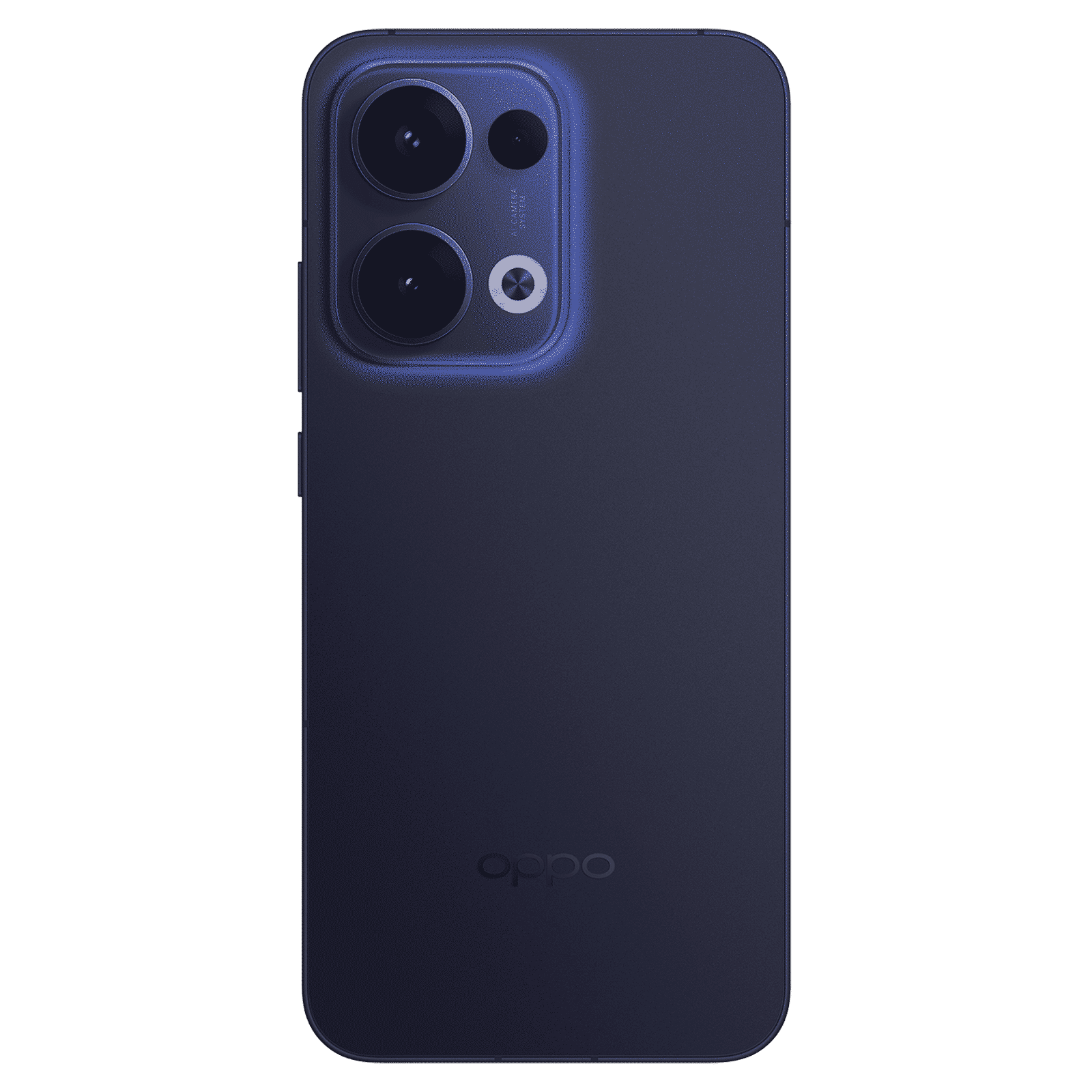 oppo Reno13 5G (8GB RAM, 256GB, Luminous Blue)_8
