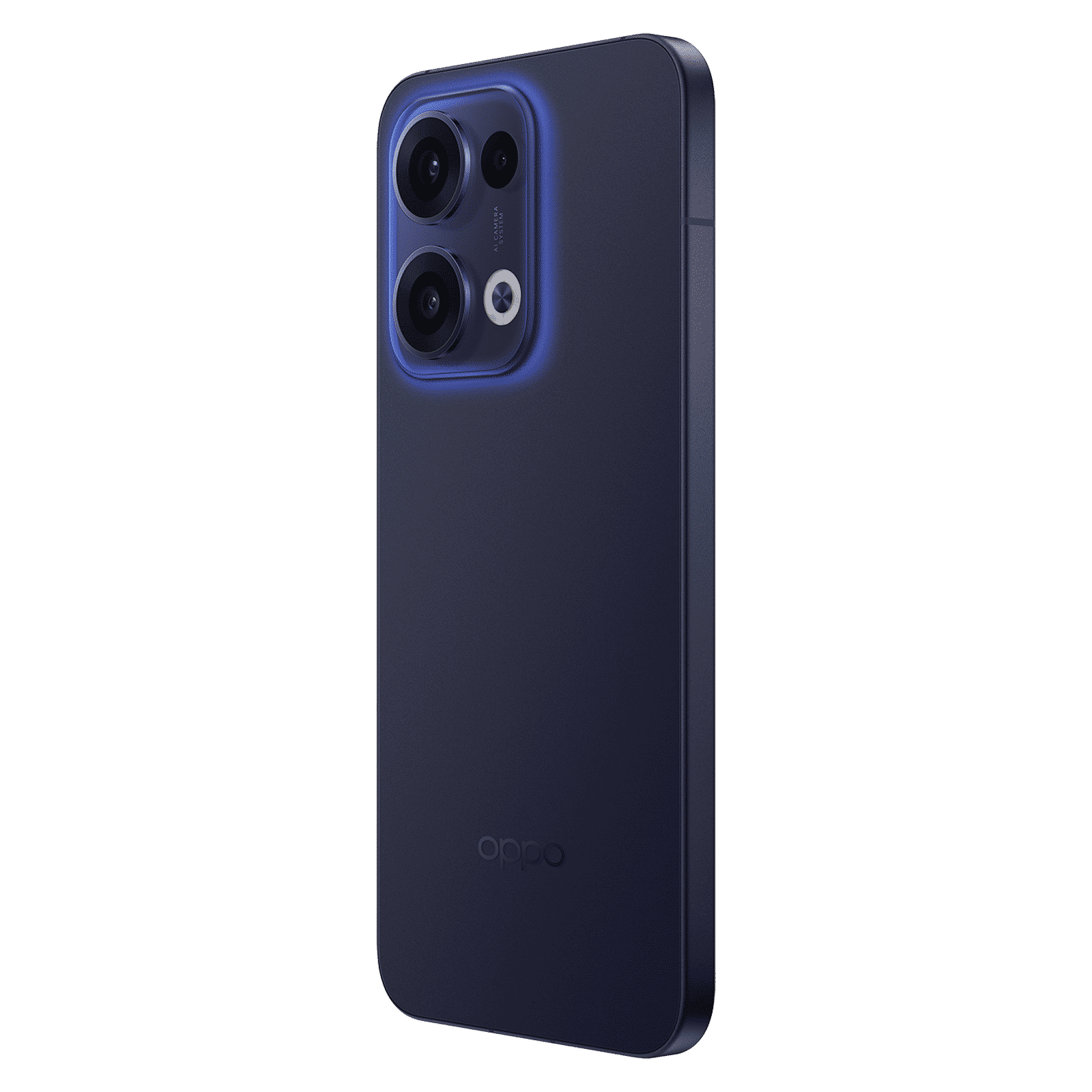 oppo Reno13 5G (8GB RAM, 256GB, Luminous Blue)_10
