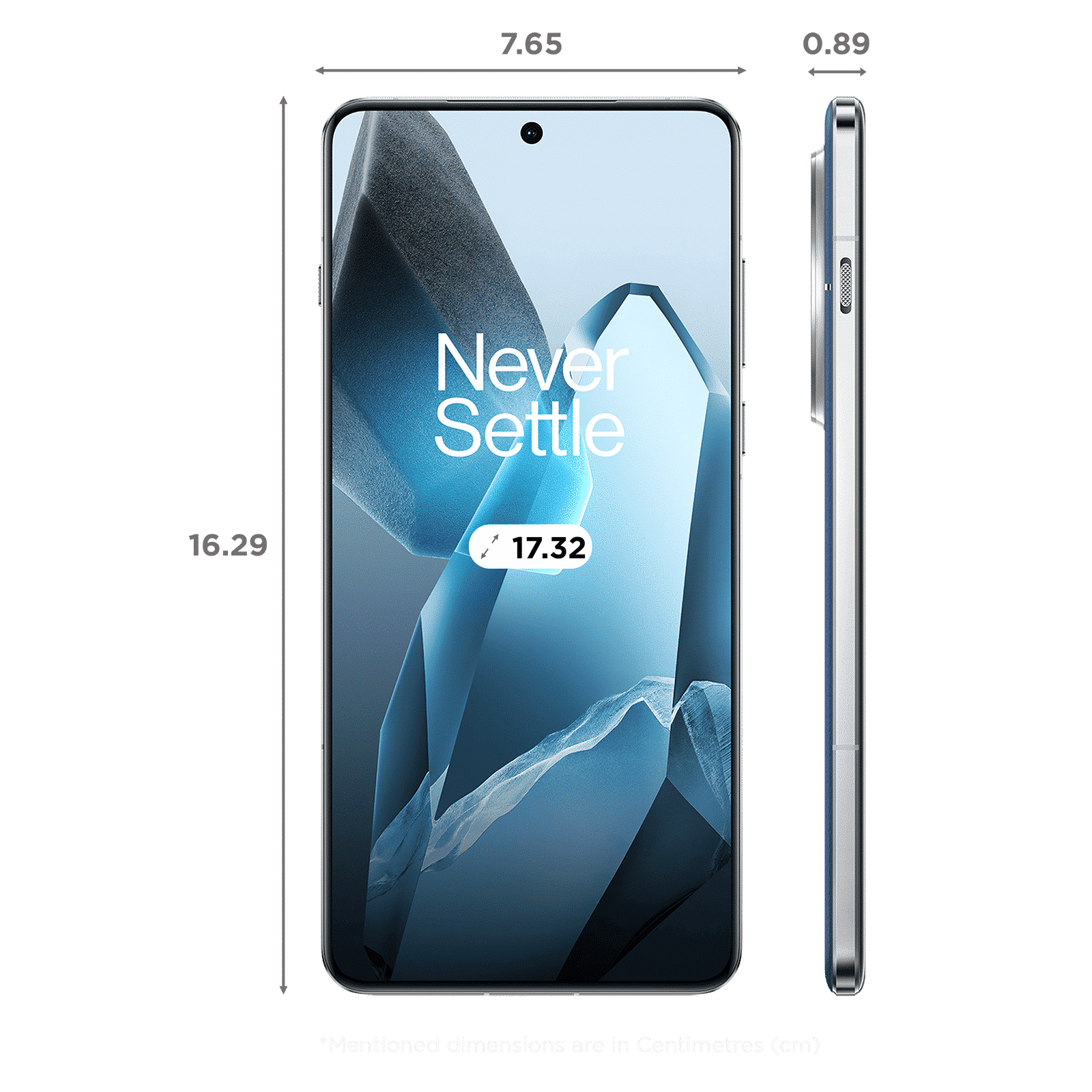 OnePlus 13 5G (12GB RAM, 256GB, Midnight Ocean)_2