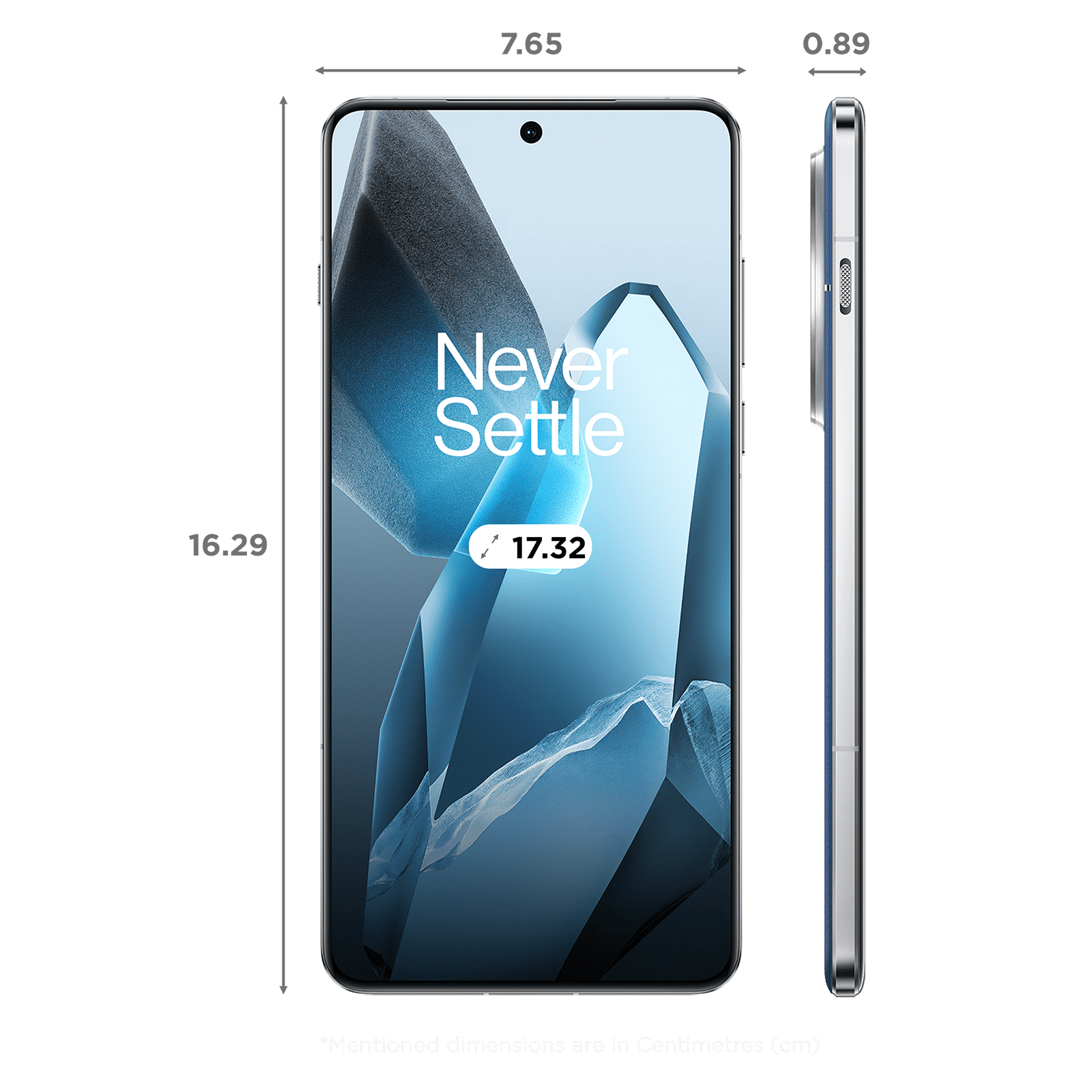 OnePlus 13 5G (16GB RAM, 512GB, Midnight Ocean)_2