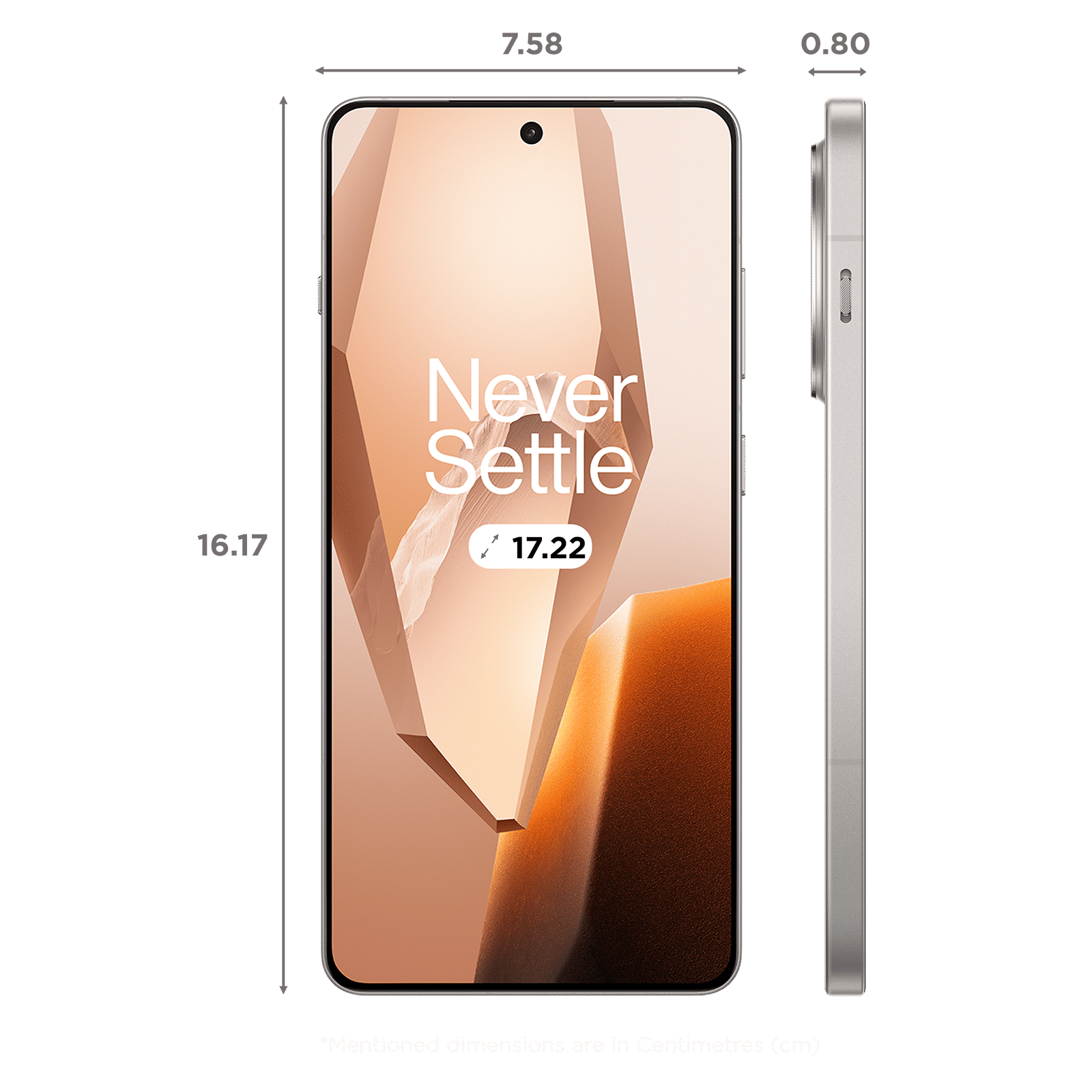 OnePlus 13R 5G (16GB RAM, 512GB, Astral Trail)_2