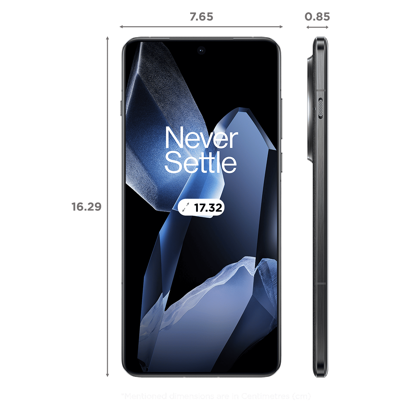 OnePlus 13 5G (16GB RAM, 512GB, Black Eclipse)_2