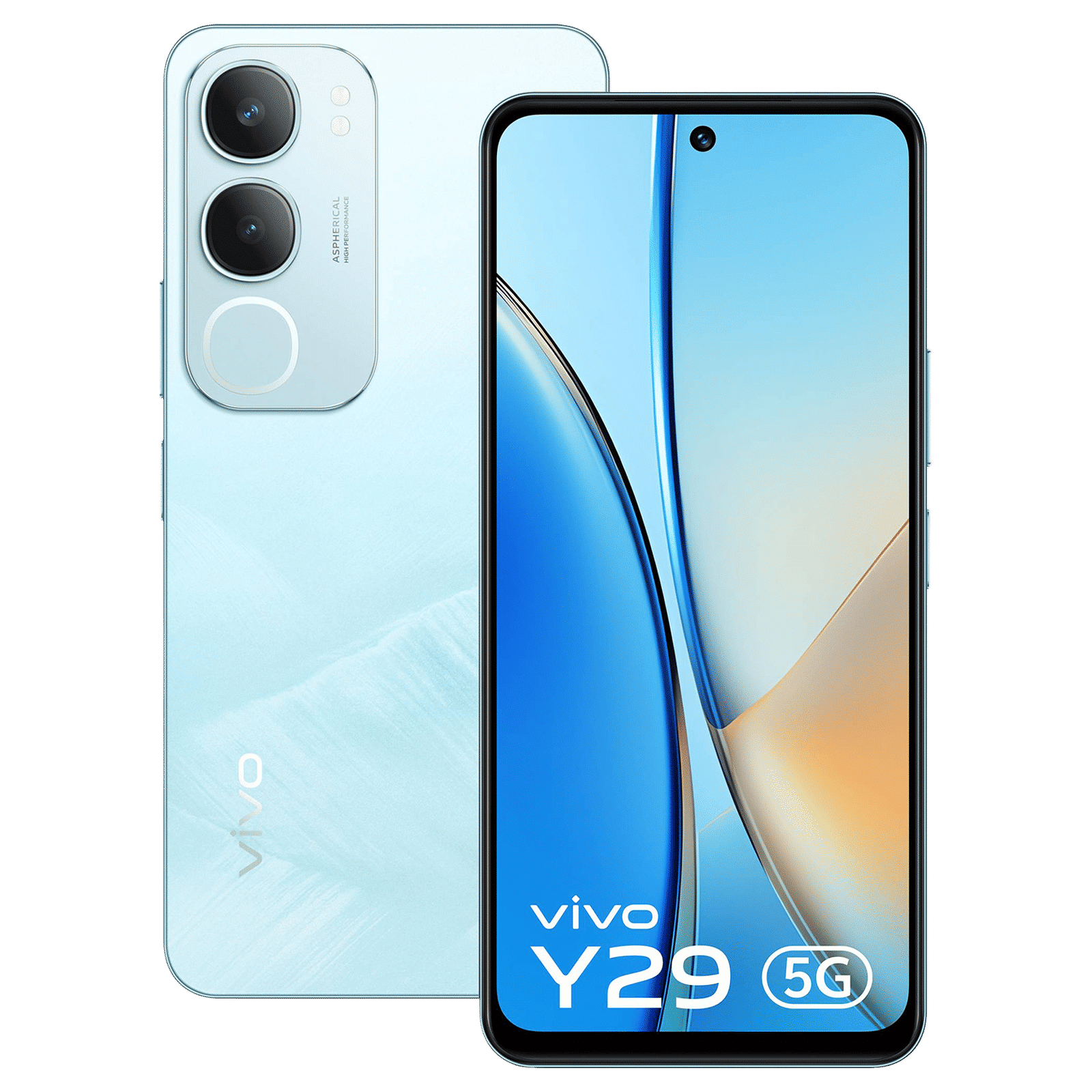 vivo Y29 5G (4GB RAM, 128GB, Glacier Blue)_1