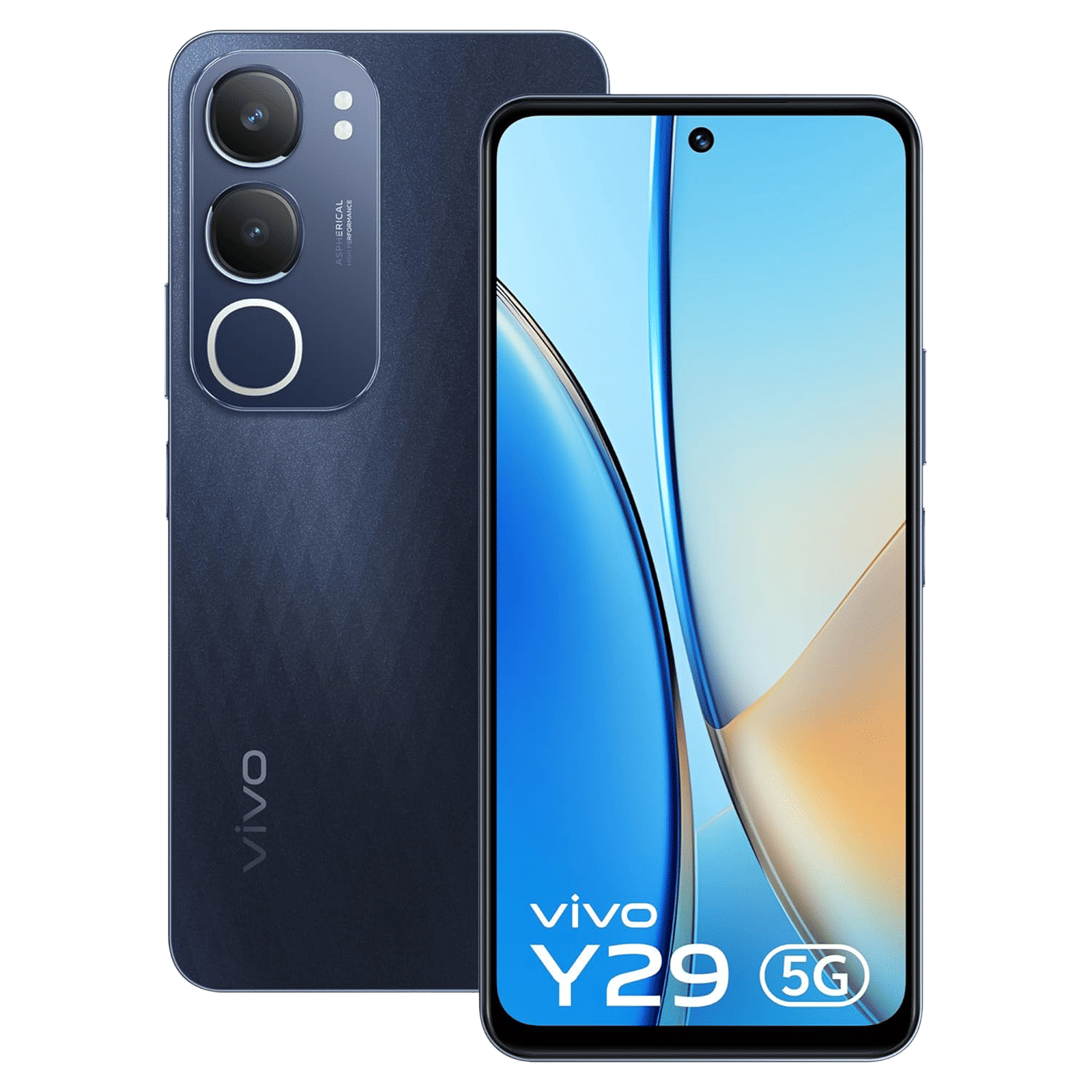 vivo Y29 5G (6GB RAM, 128GB, Diamond Black)_1