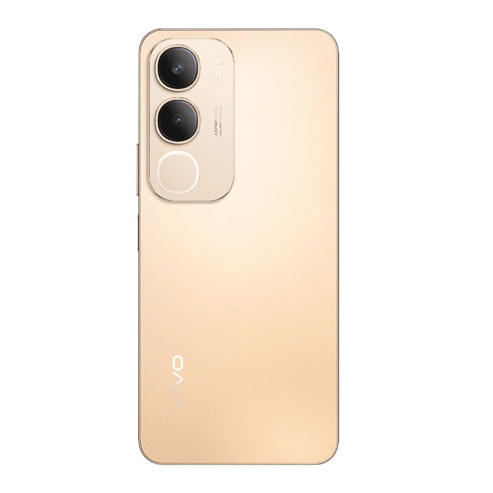 vivo Y29 5G (6GB RAM, 128GB, Titanium Gold)_6