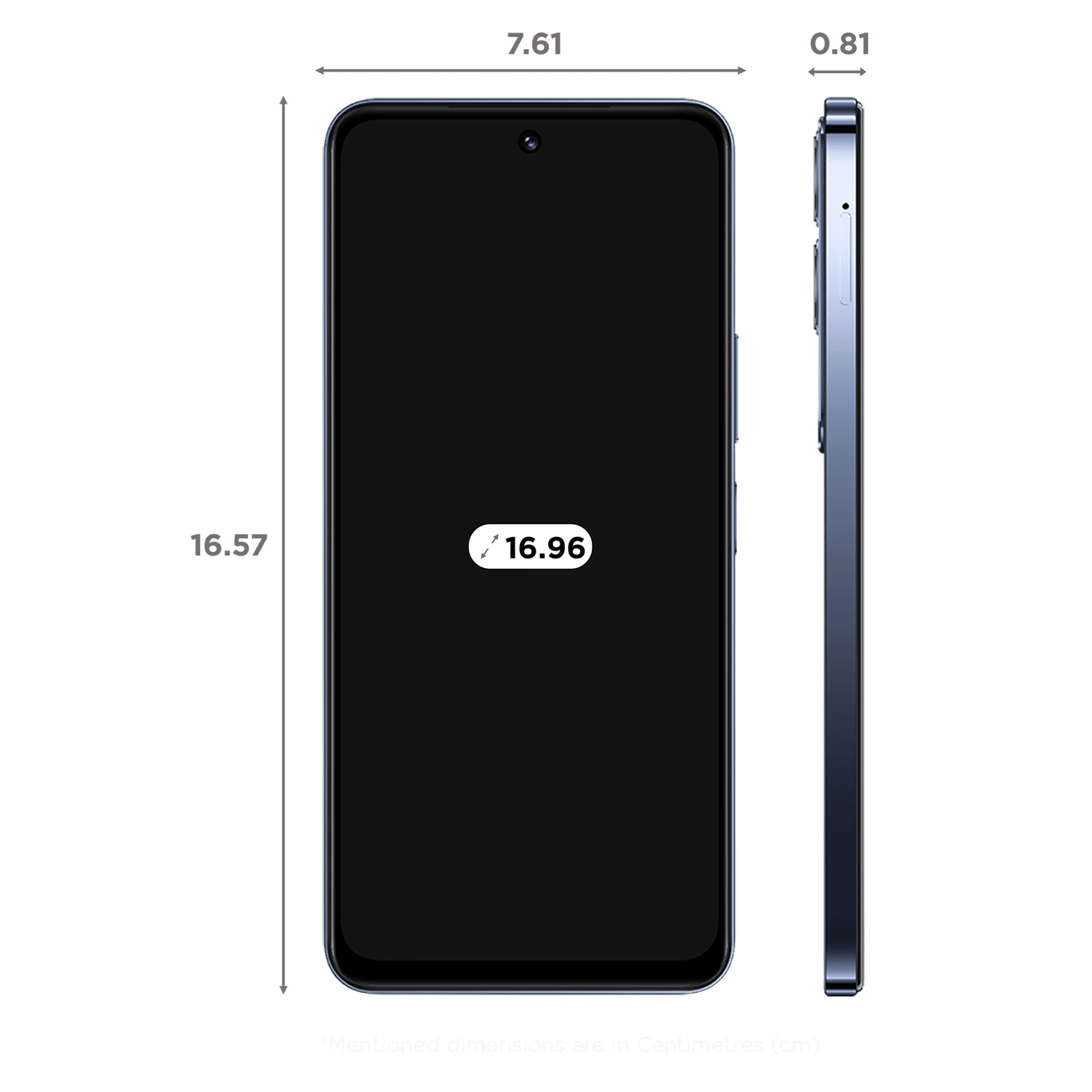 vivo Y29 5G (8GB RAM, 128GB, Diamond Black)_2