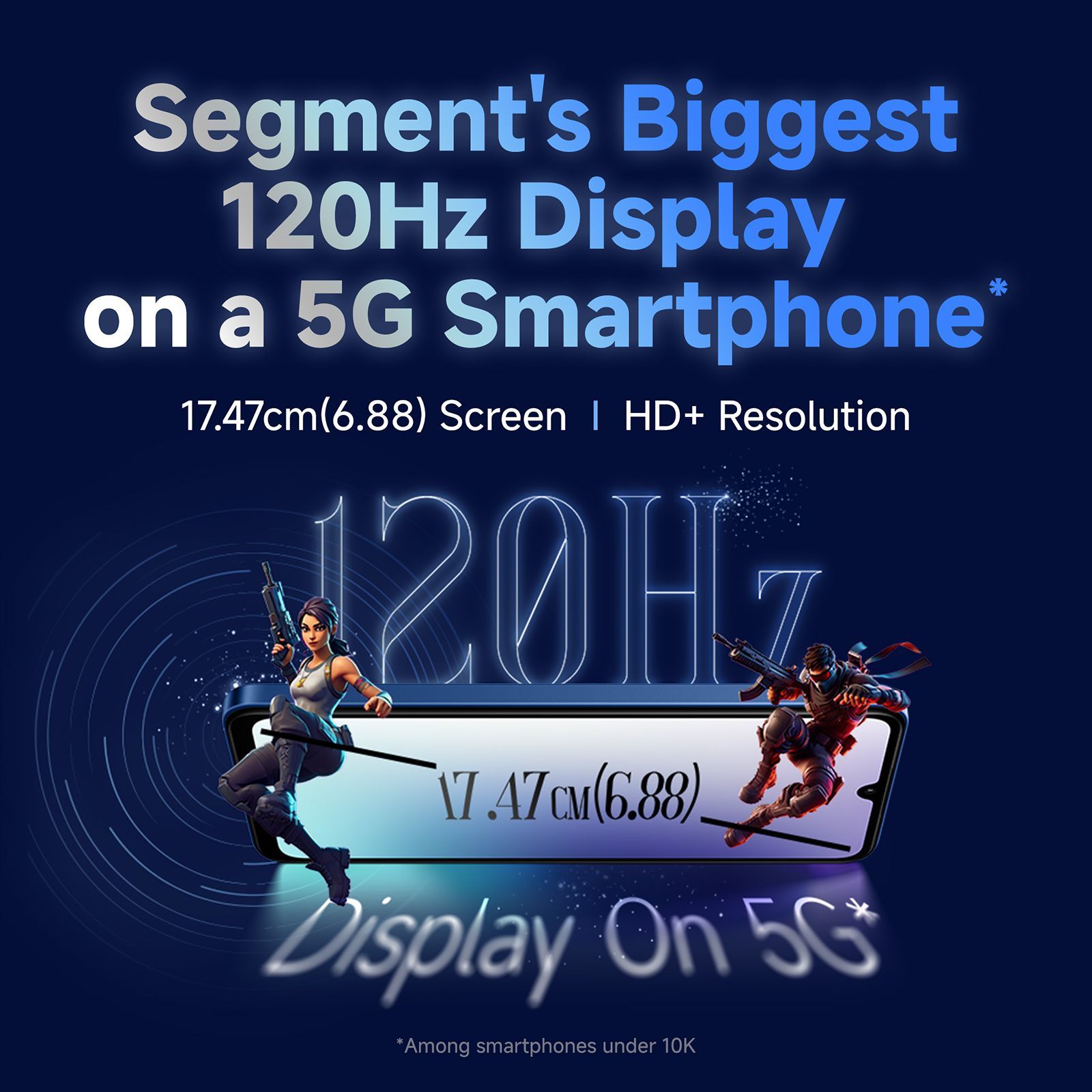 Redmi 14C 5G (4GB RAM, 128GB, Stargaze Black) Redmi 14C 5G (4GB RAM, 128GB, Stargaze Black)_14