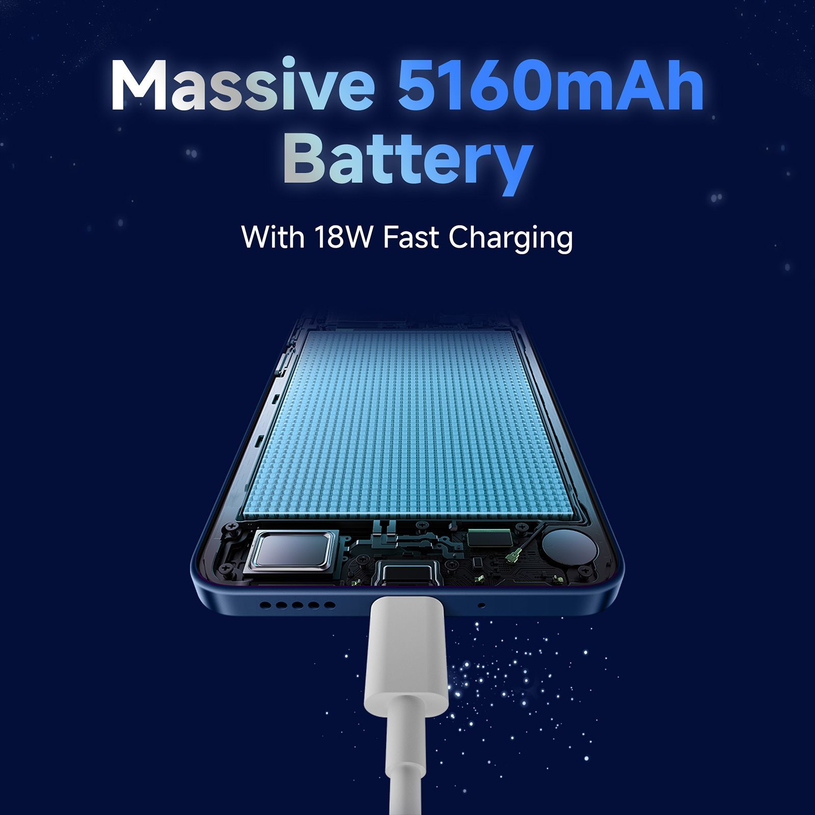 Redmi 14C 5G (4GB RAM, 128GB, Starlight Blue) Redmi 14C 5G (4GB RAM, 128GB, Starlight Blue)_14