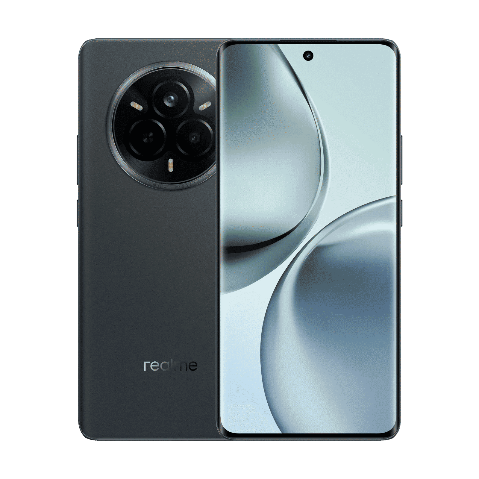 realme 14 Pro 5G (8GB RAM, 128GB, Suede Grey)_1