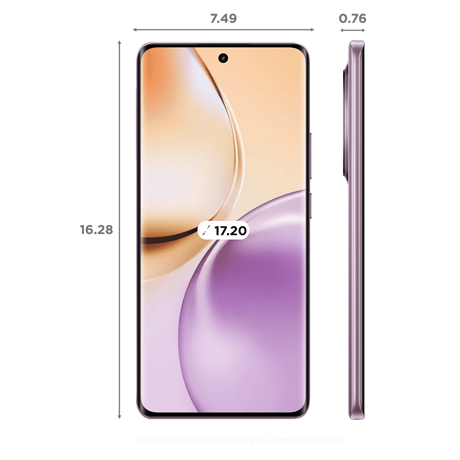 realme 14 Pro 5G (8GB RAM, 128GB, Jaipur Pink)_2
