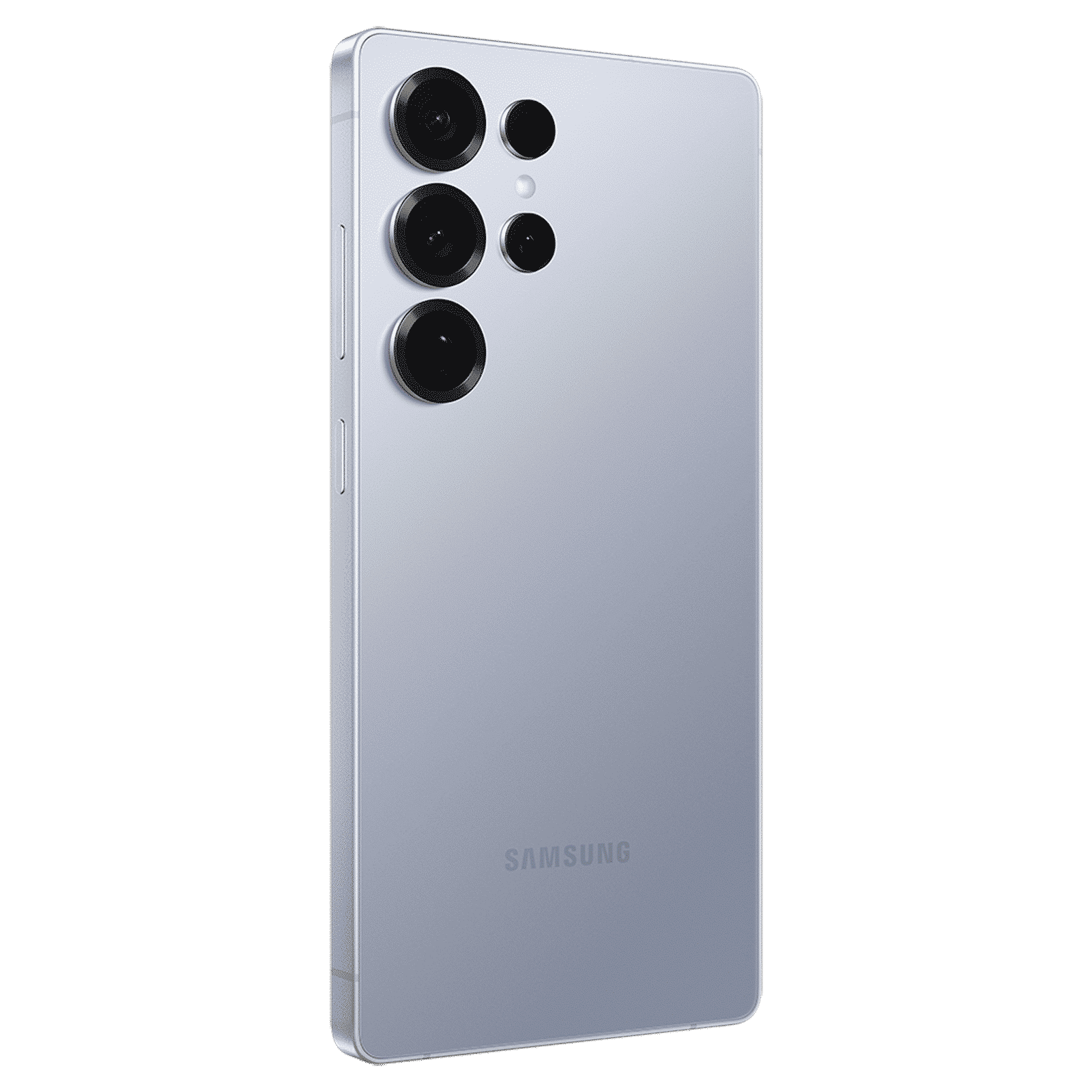 SAMSUNG Galaxy S25 Ultra 5G (12GB RAM, 256GB, Titanium Silverblue)_5