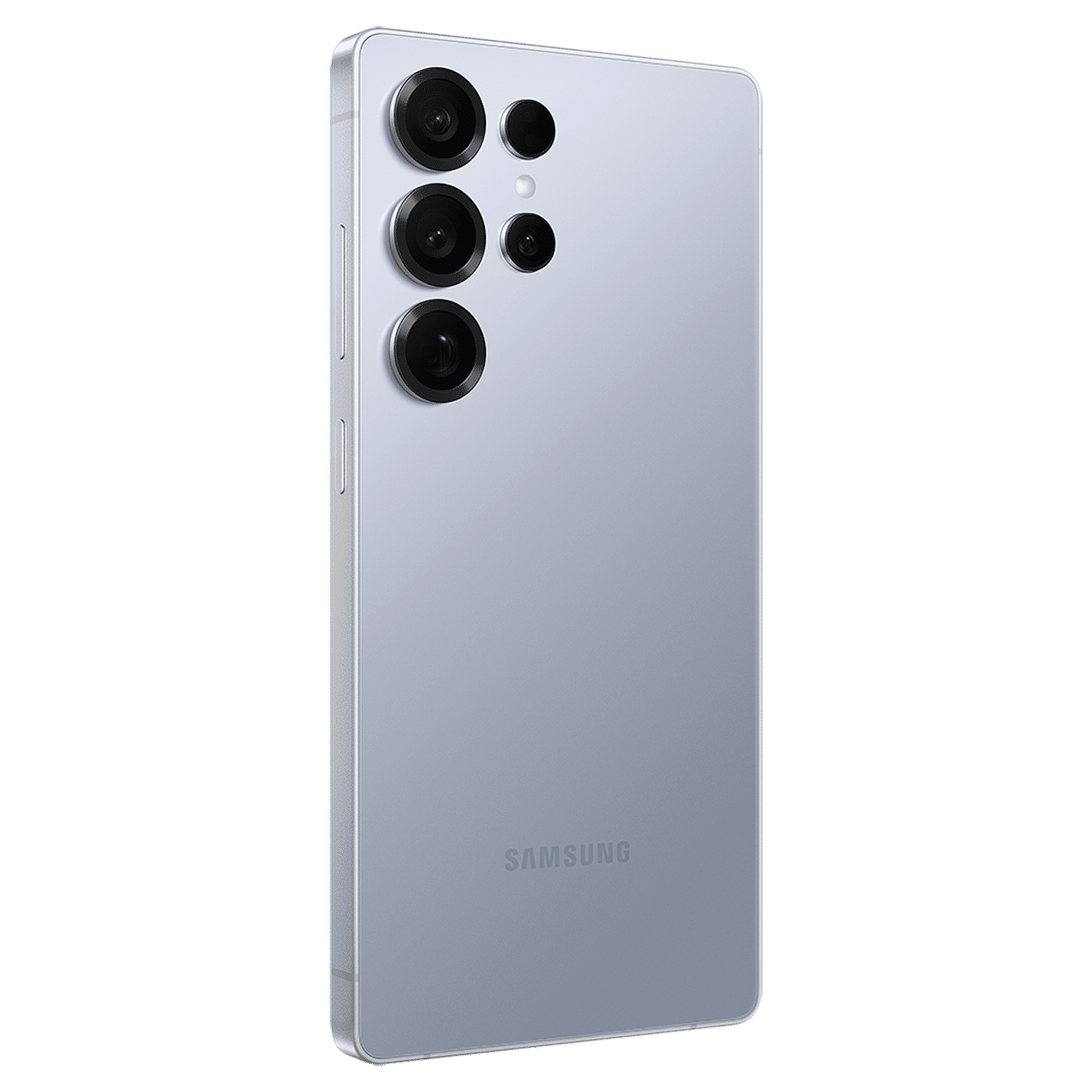 SAMSUNG Galaxy S25 Ultra 5G (12GB RAM, 256GB, Titanium Silverblue) SAMSUNG Galaxy S25 Ultra 5G (12GB RAM, 256GB, Titanium Silverblue)_5