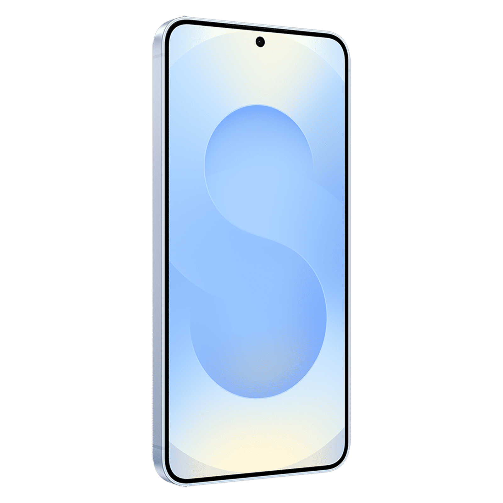 SAMSUNG Galaxy S25 5G (12GB RAM, 128GB, Icyblue)_2