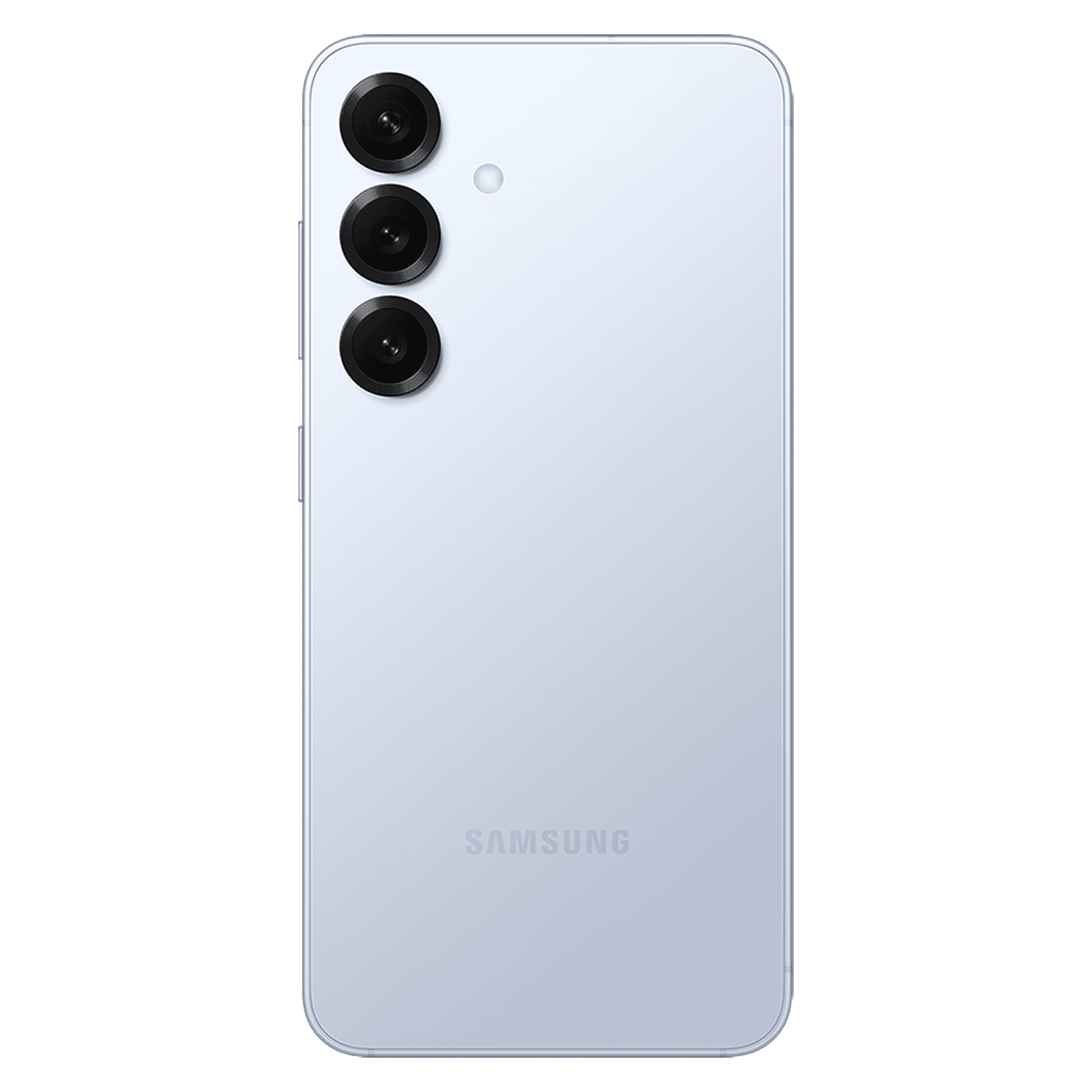 SAMSUNG Galaxy S25 5G (12GB RAM, 128GB, Icyblue)_4