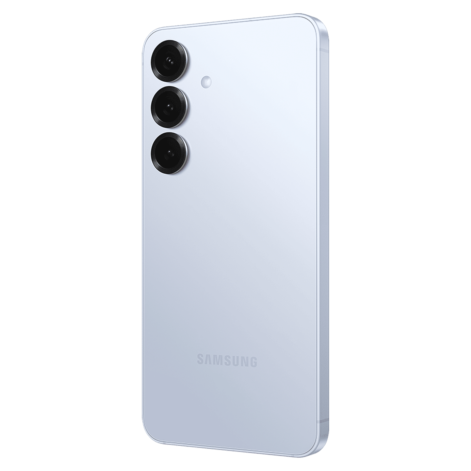 SAMSUNG Galaxy S25 5G (12GB RAM, 128GB, Icyblue)_5