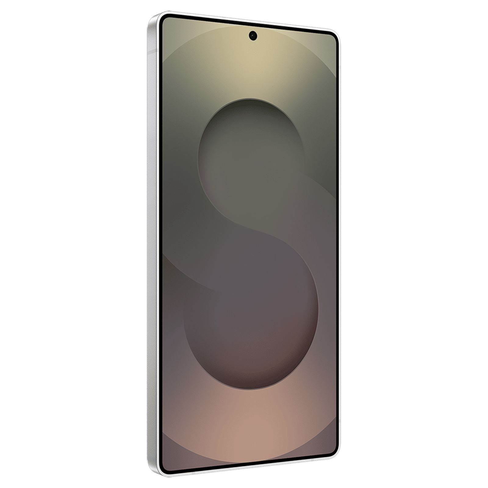 SAMSUNG Galaxy S25 Ultra 5G (12GB RAM, 256GB, Titanium Whitesilver)_4
