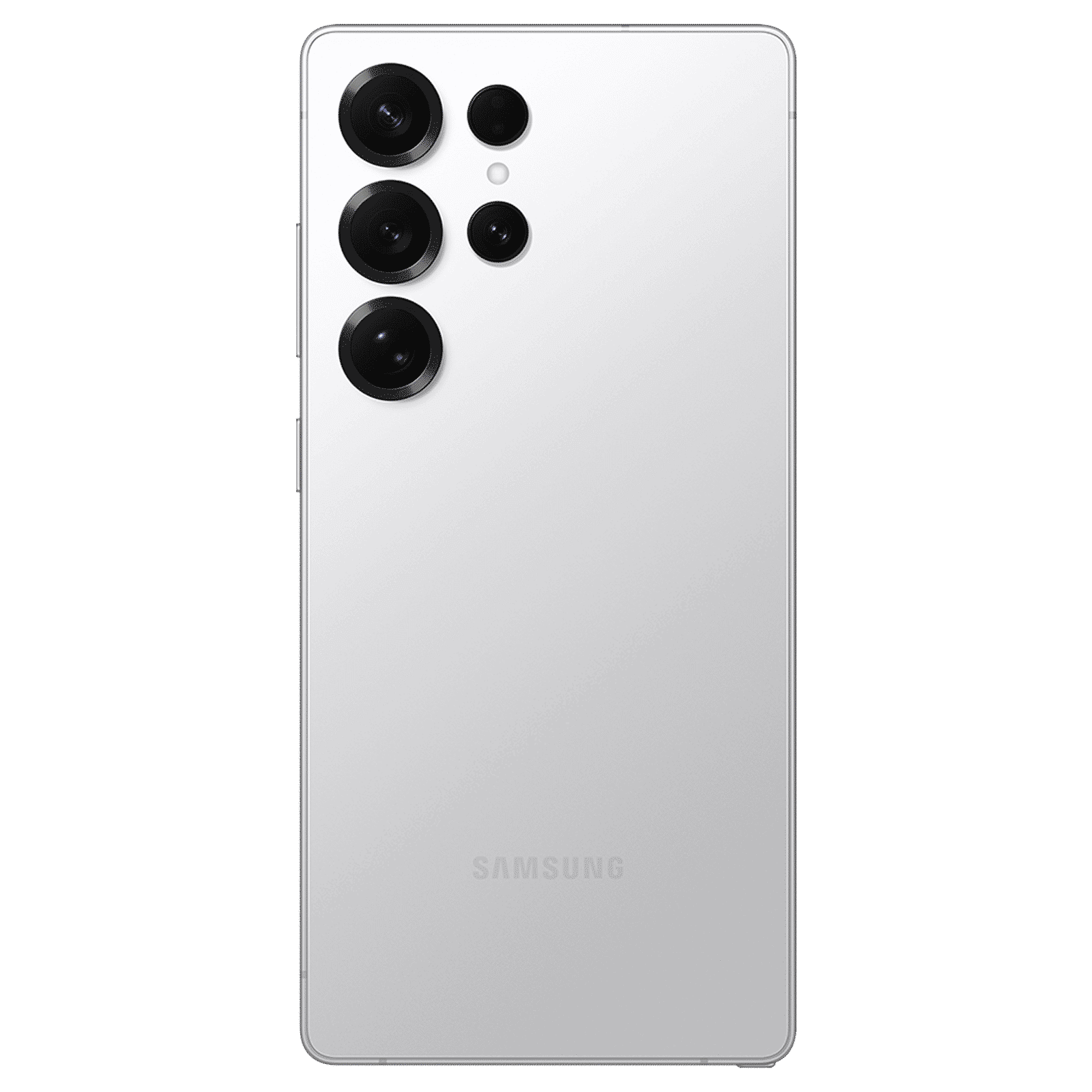 SAMSUNG Galaxy S25 Ultra 5G (12GB RAM, 256GB, Titanium Whitesilver)_6