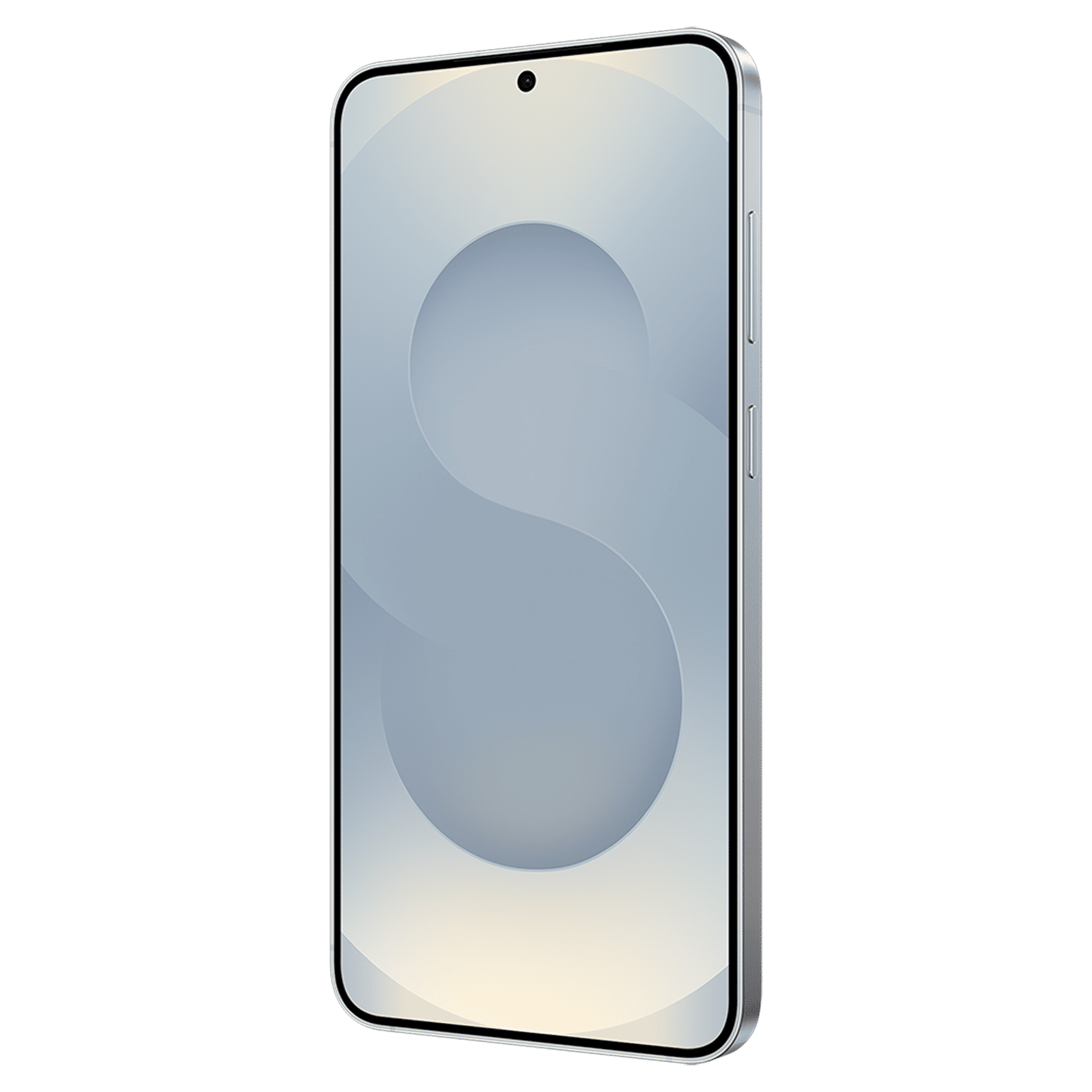 SAMSUNG Galaxy S25 Plus 5G (12GB RAM, 256GB, Silver Shadow)_9