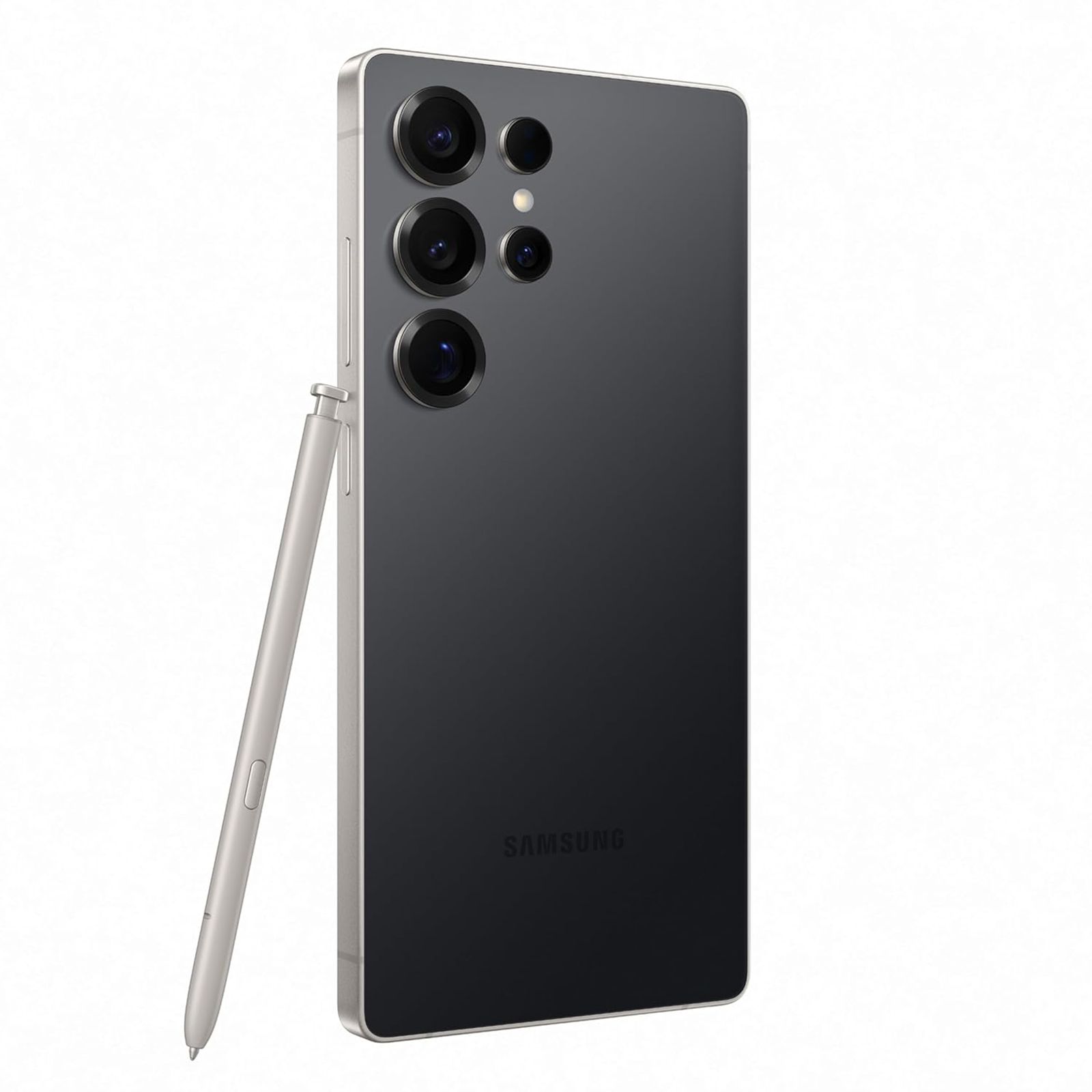 SAMSUNG Galaxy S25 Ultra 5G (12GB RAM, 256GB, Titanium Black) SAMSUNG Galaxy S25 Ultra 5G (12GB RAM, 256GB, Titanium Black)_15