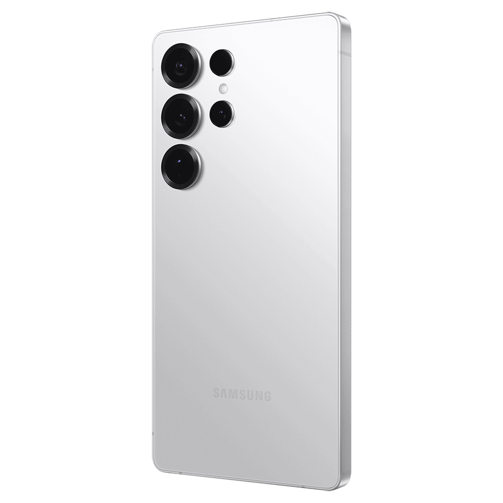 SAMSUNG Galaxy S25 Ultra 5G (12GB RAM, 512GB, Titanium Whitesilver) SAMSUNG Galaxy S25 Ultra 5G (12GB RAM, 512GB, Titanium Whitesilver)_7
