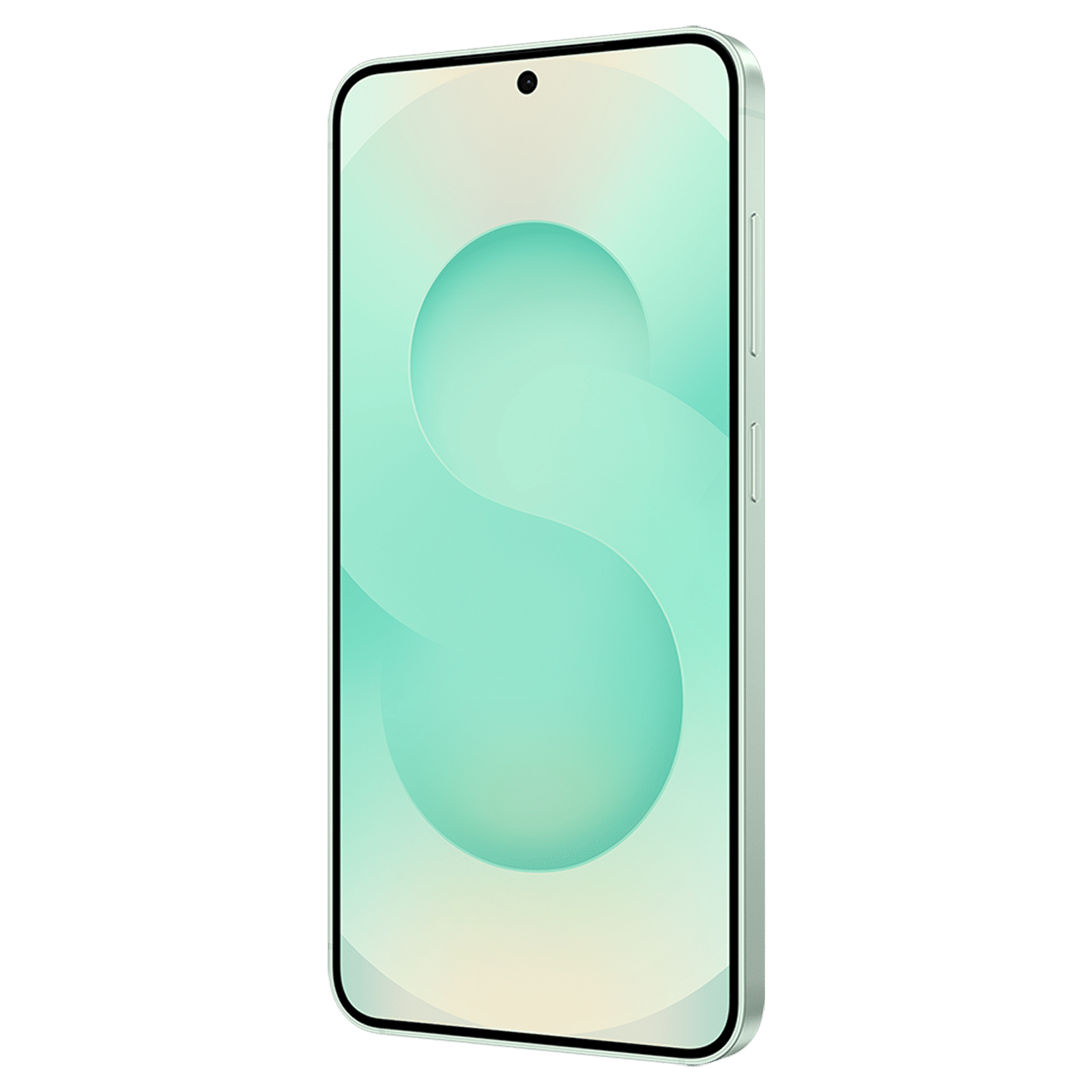 SAMSUNG Galaxy S25 5G (12GB RAM, 256GB, Mint)_9