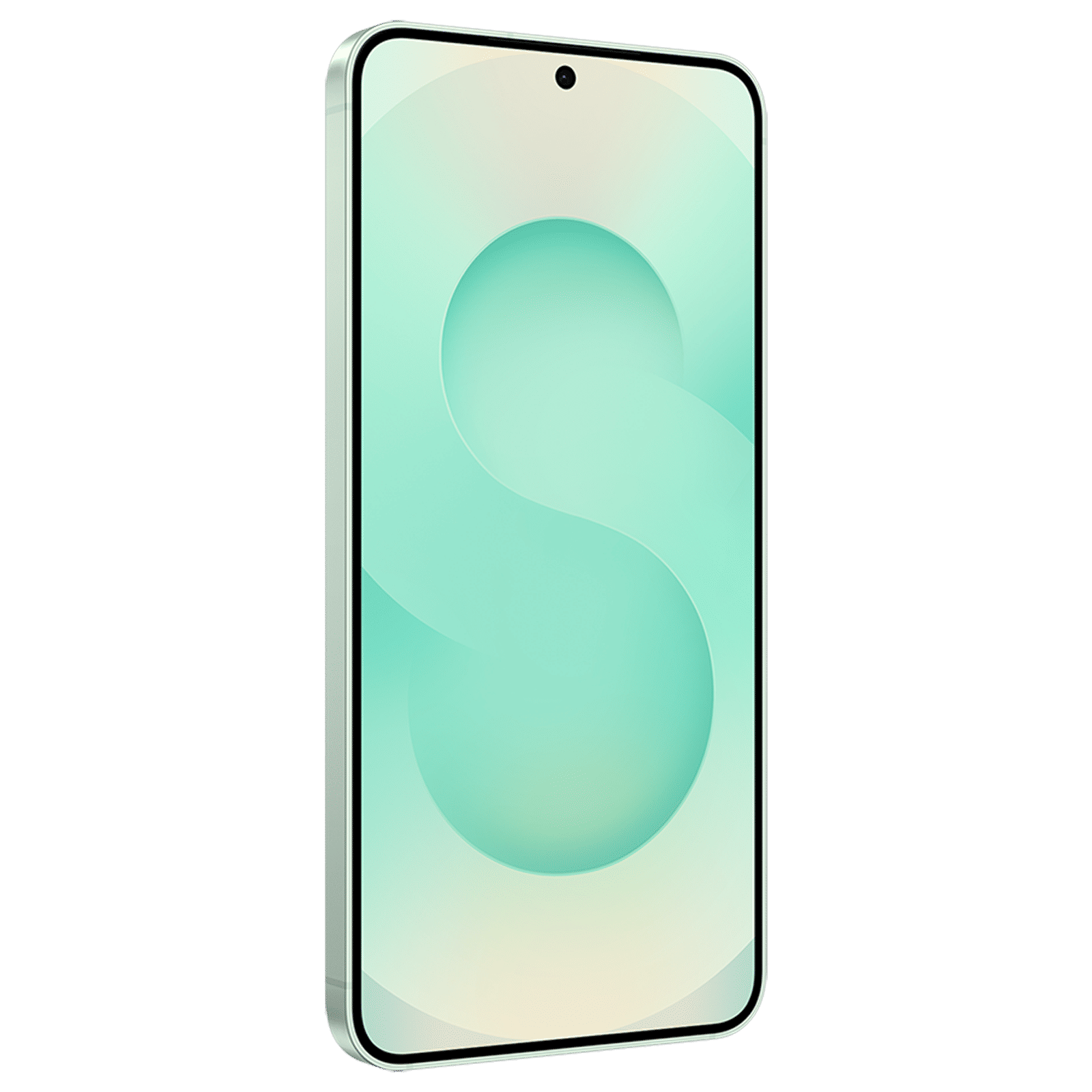 SAMSUNG Galaxy S25 5G (12GB RAM, 256GB, Mint)_4