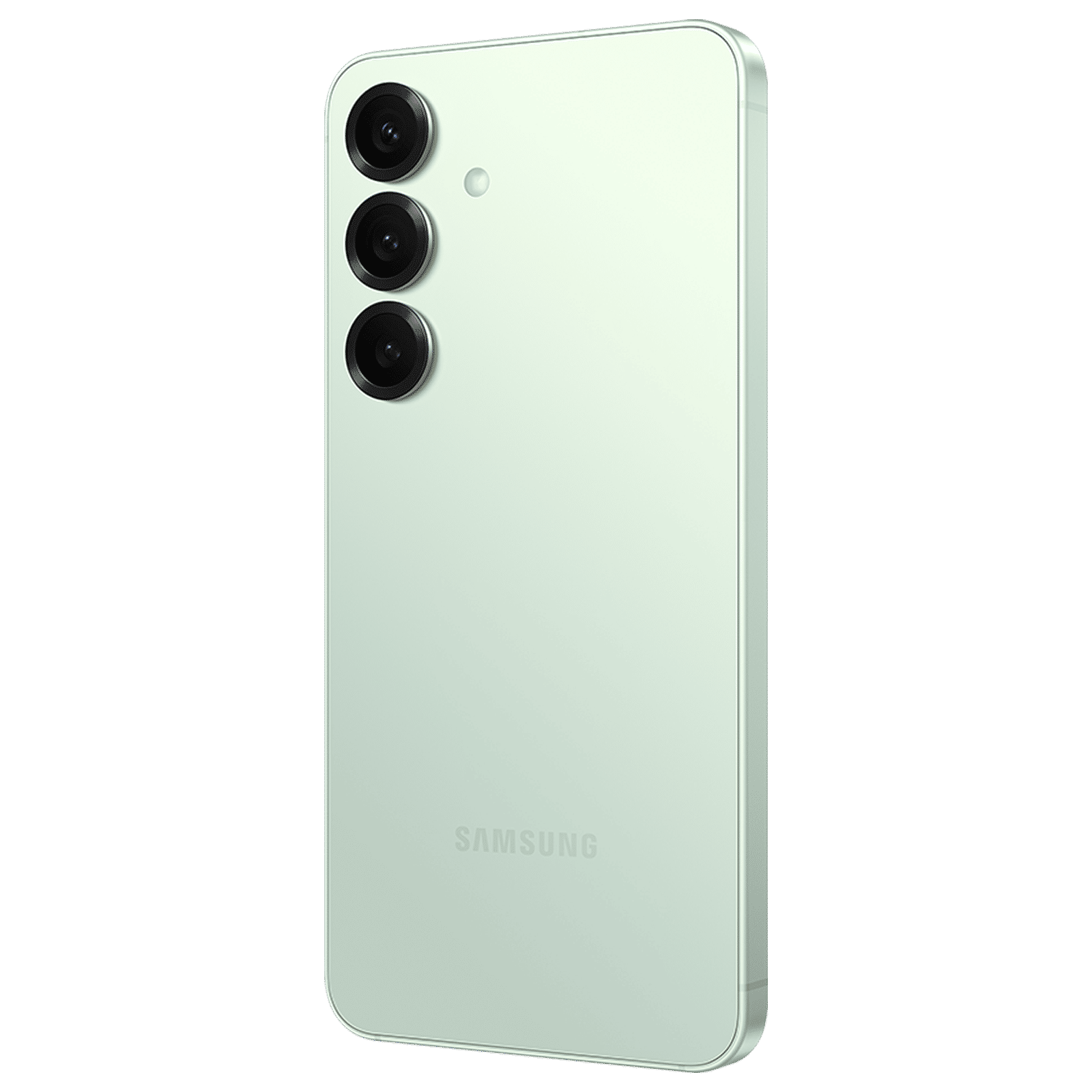 SAMSUNG Galaxy S25 5G (12GB RAM, 256GB, Mint)_7