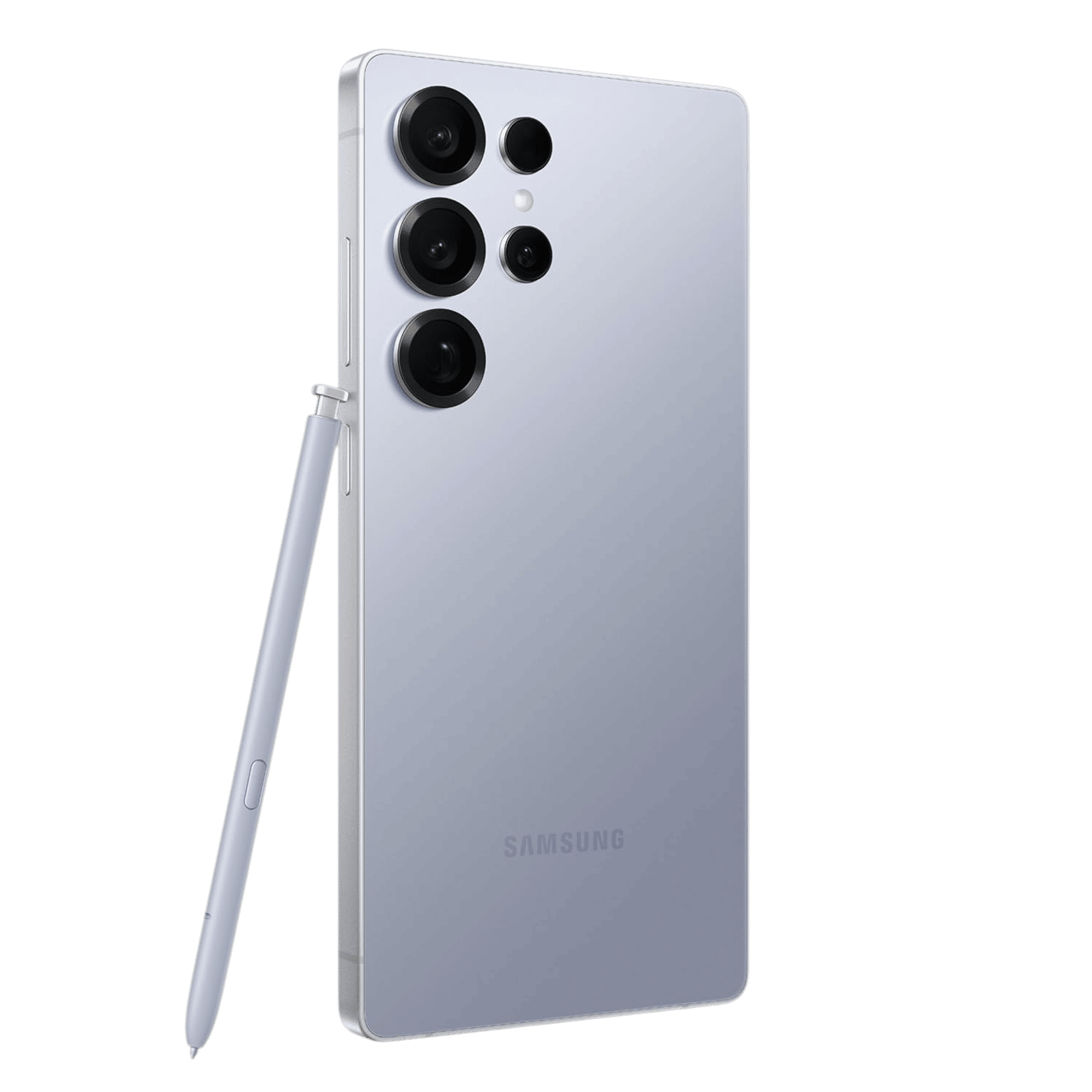 SAMSUNG Galaxy S25 Ultra 5G (12GB RAM, 512GB, Titanium Silverblue)_10