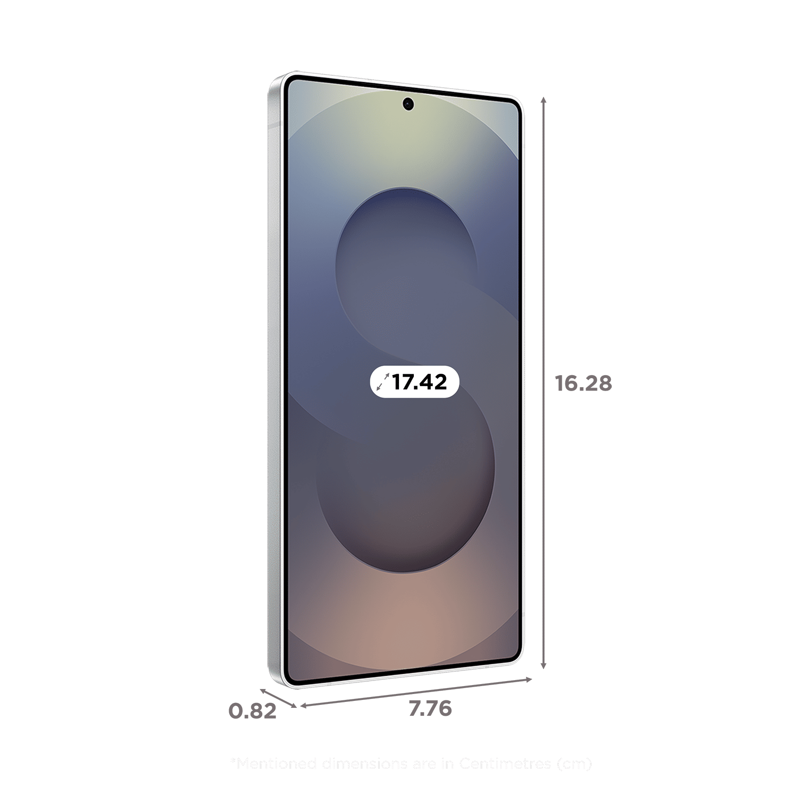 SAMSUNG Galaxy S25 Ultra 5G (12GB RAM, 1TB, Titanium Silverblue) SAMSUNG Galaxy S25 Ultra 5G (12GB RAM, 1TB, Titanium Silverblue)_2