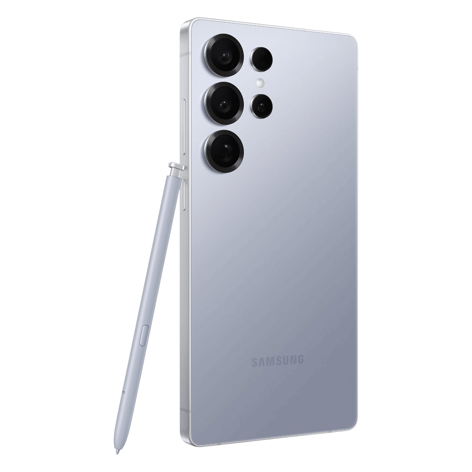 SAMSUNG Galaxy S25 Ultra 5G (12GB RAM, 1TB, Titanium Silverblue) SAMSUNG Galaxy S25 Ultra 5G (12GB RAM, 1TB, Titanium Silverblue)_6