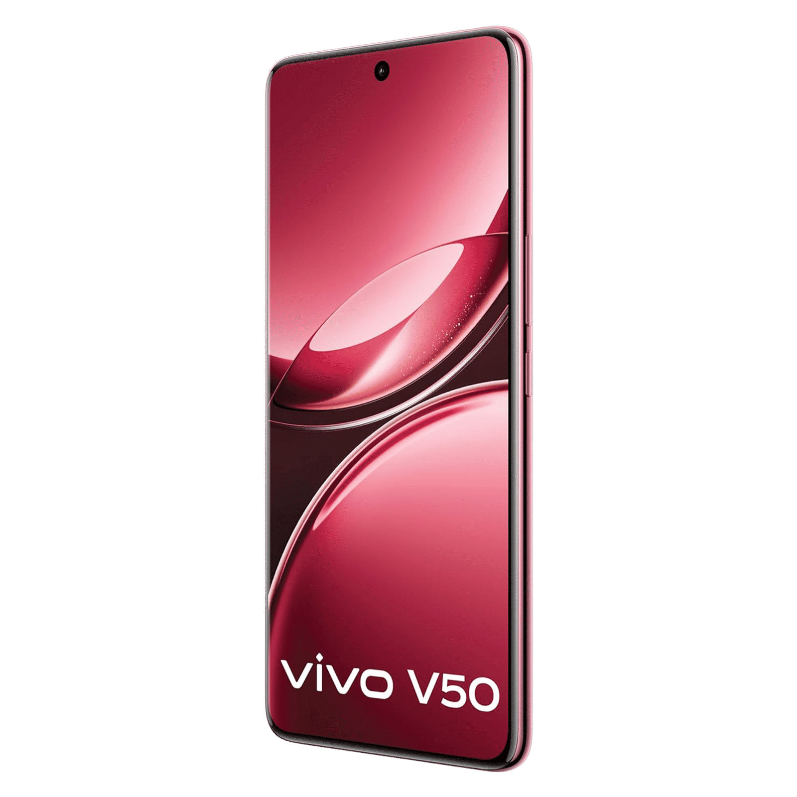vivo V50 5G (8GB RAM, 256GB, Rose Red)_11