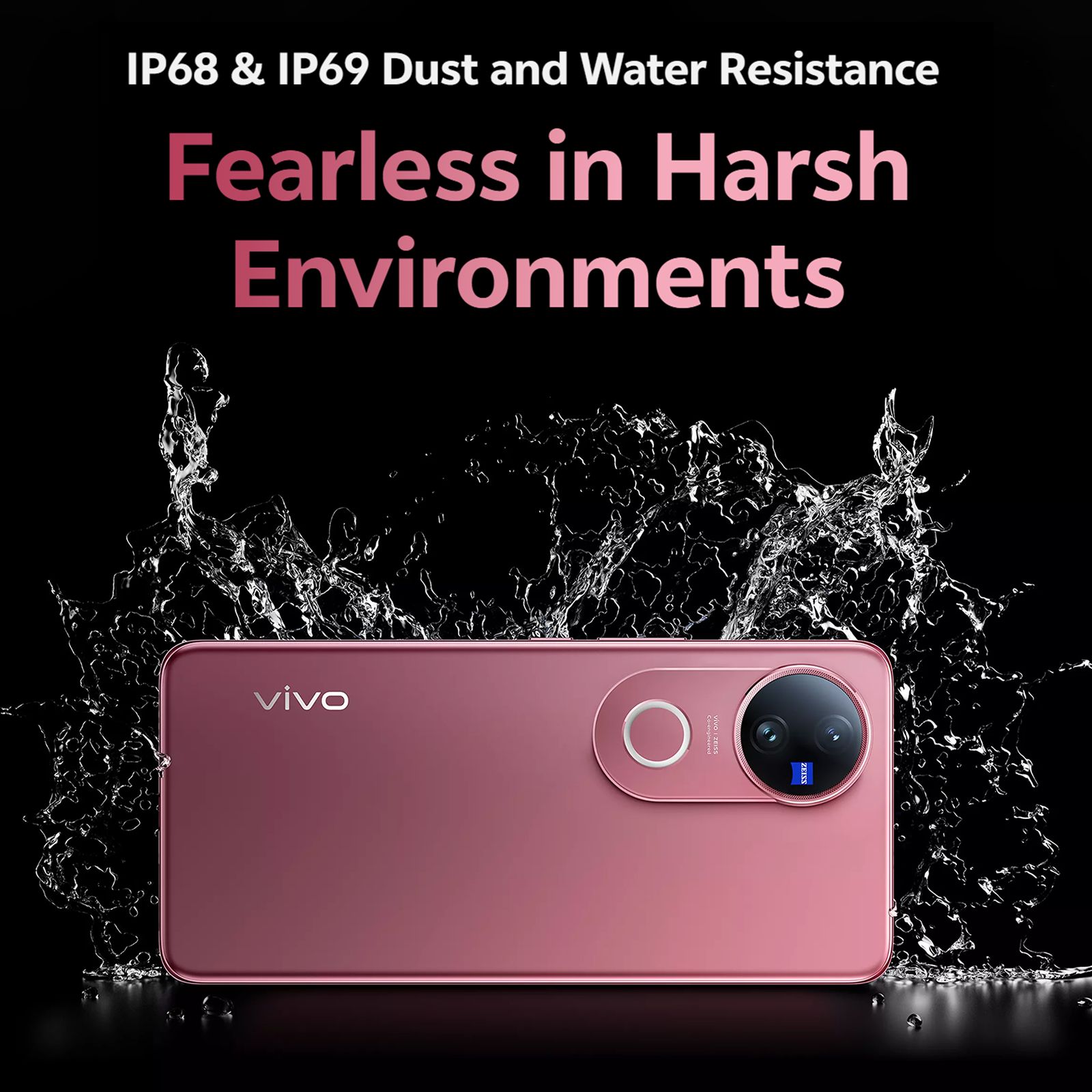 vivo V50 5G (8GB RAM, 256GB, Rose Red)_18