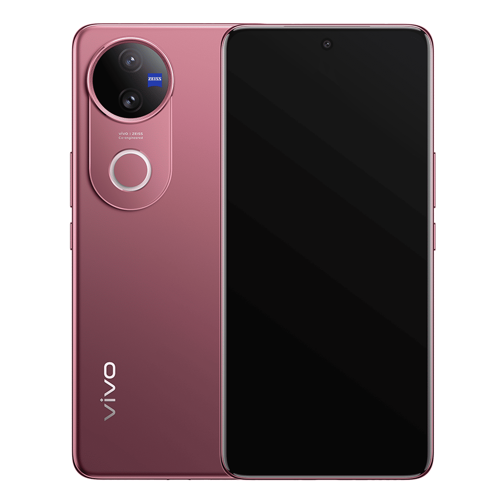 vivo V50 5G (8GB RAM, 128GB, Rose Red)_1