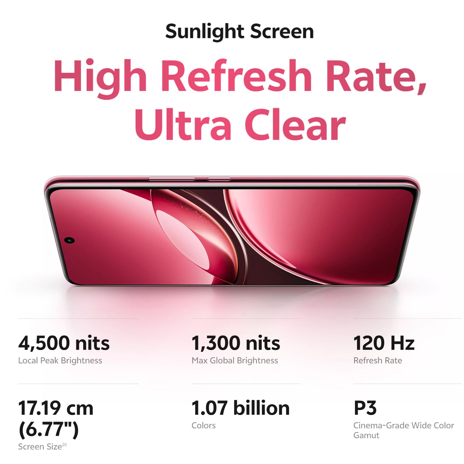 vivo V50 5G (12GB RAM, 512GB, Rose Red)_16