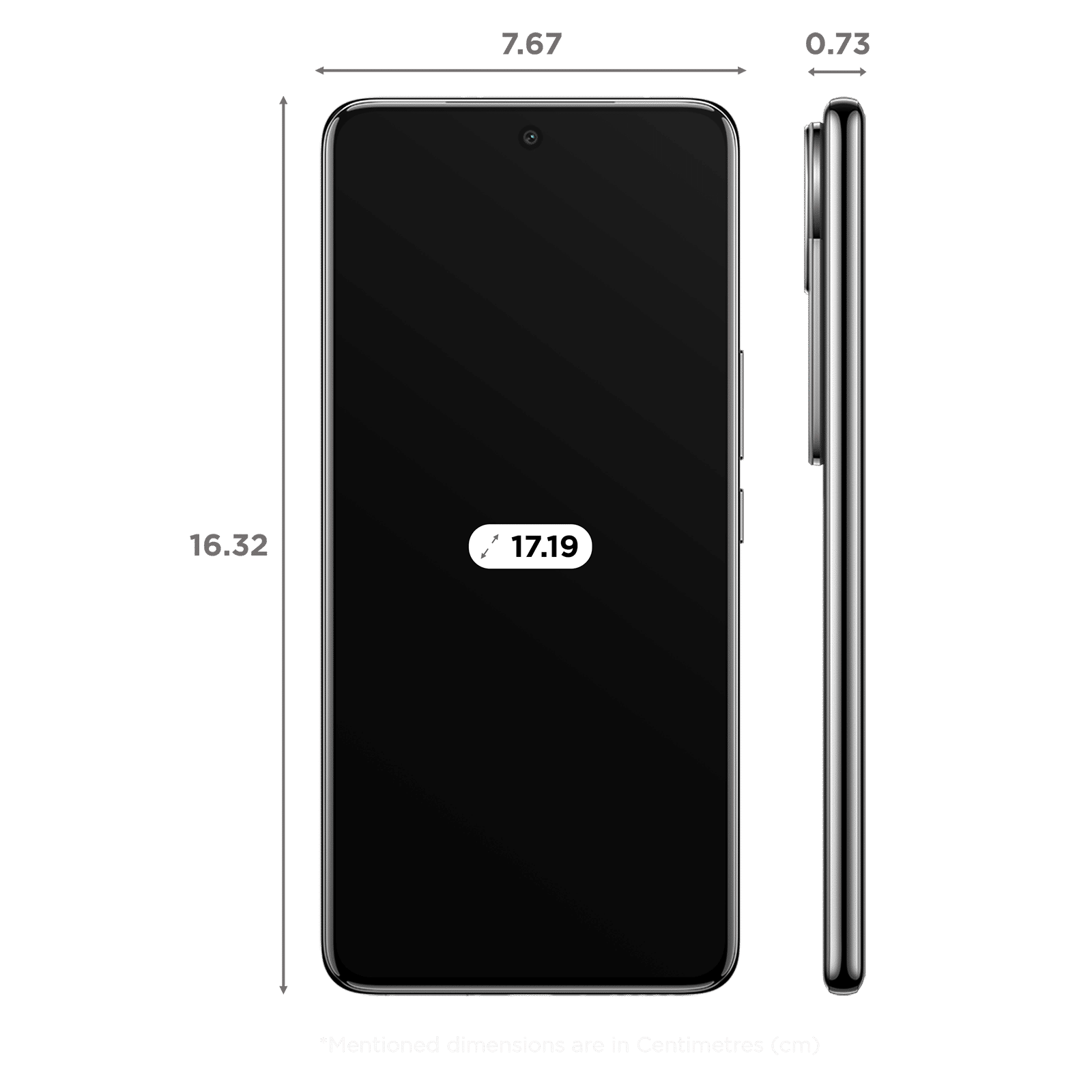 vivo V50 5G (8GB RAM, 256GB, Titanium Grey)_2